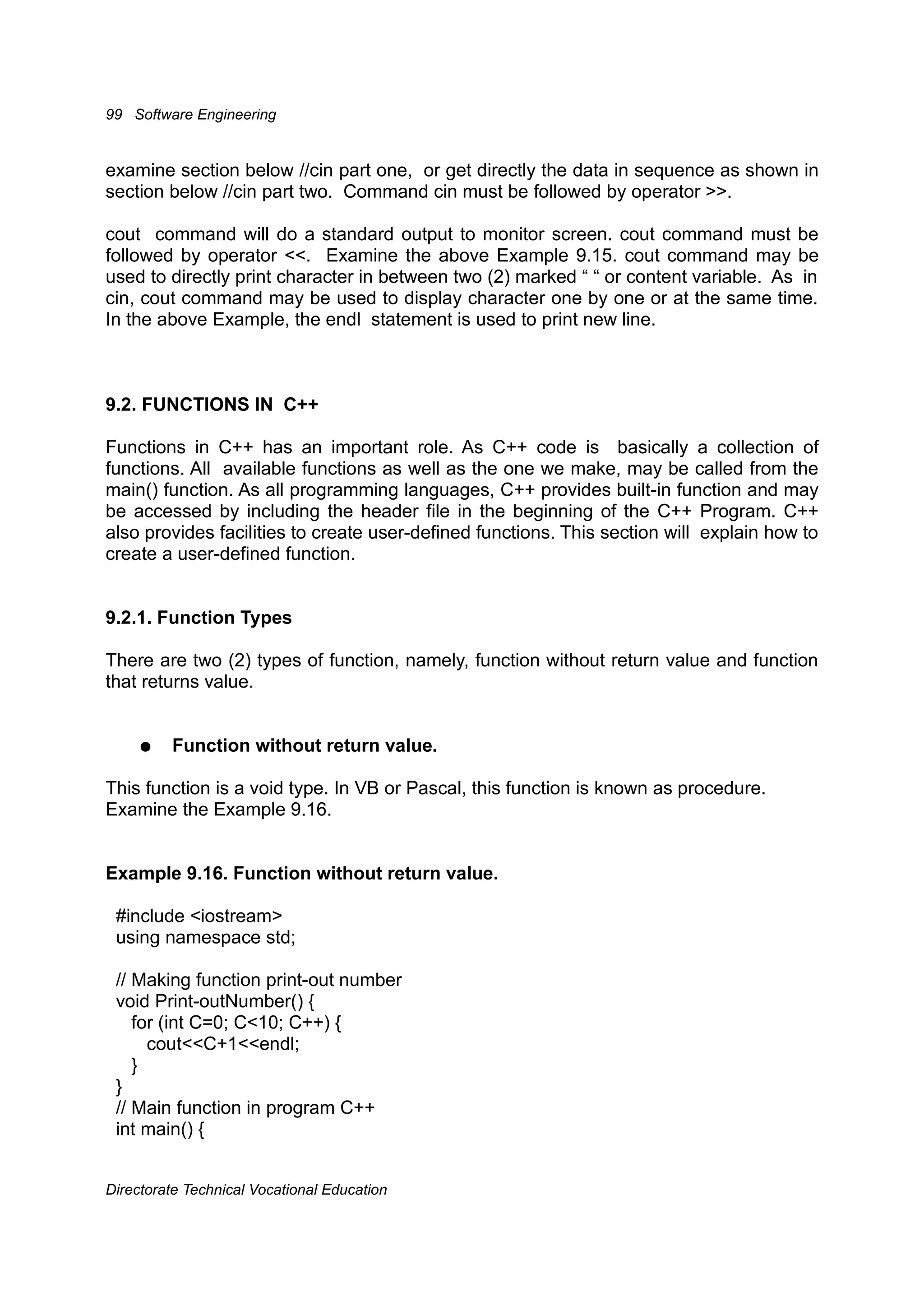 Rekayasa perangkat lunak(Jilid2)