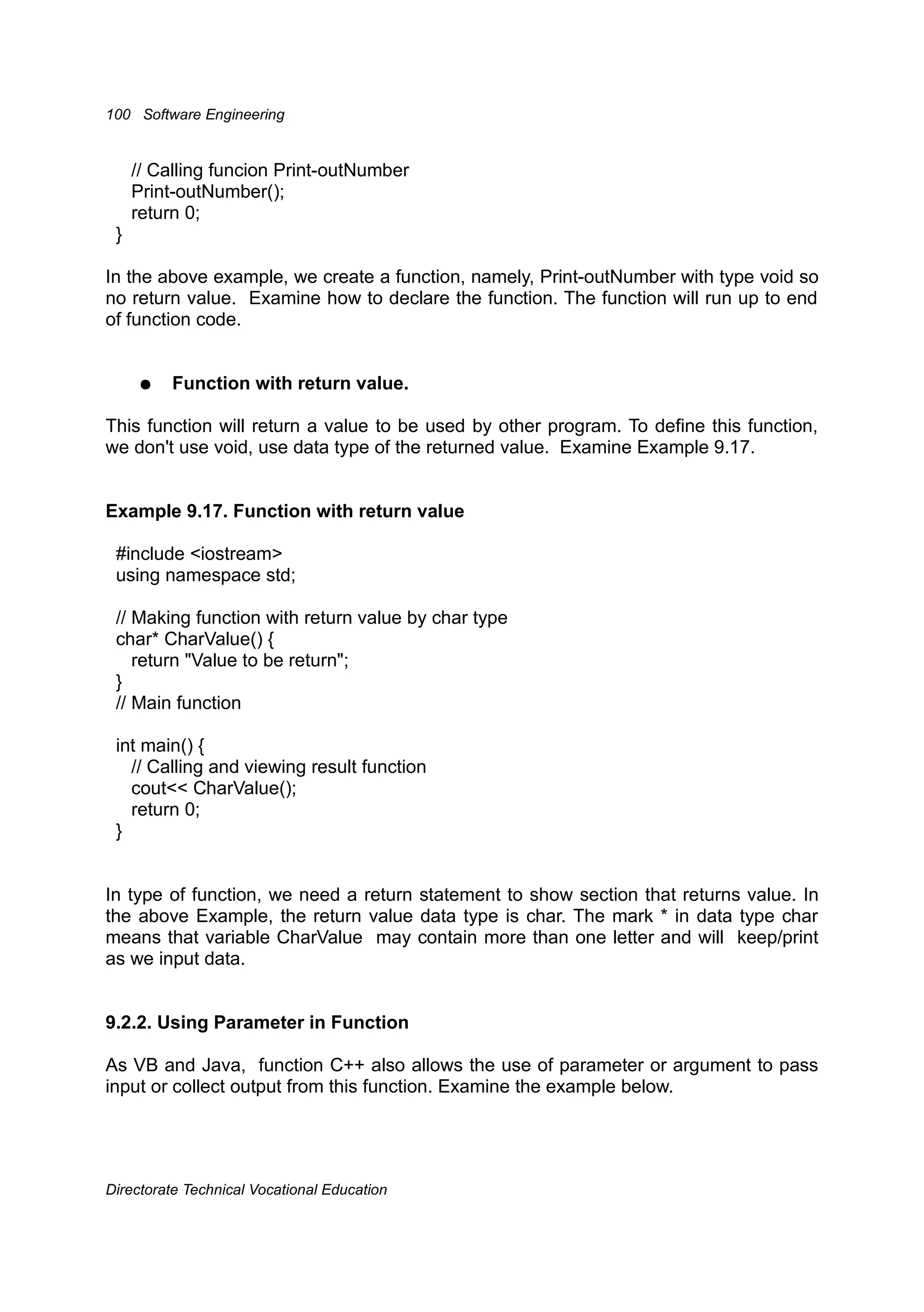 Rekayasa perangkat lunak(Jilid2)