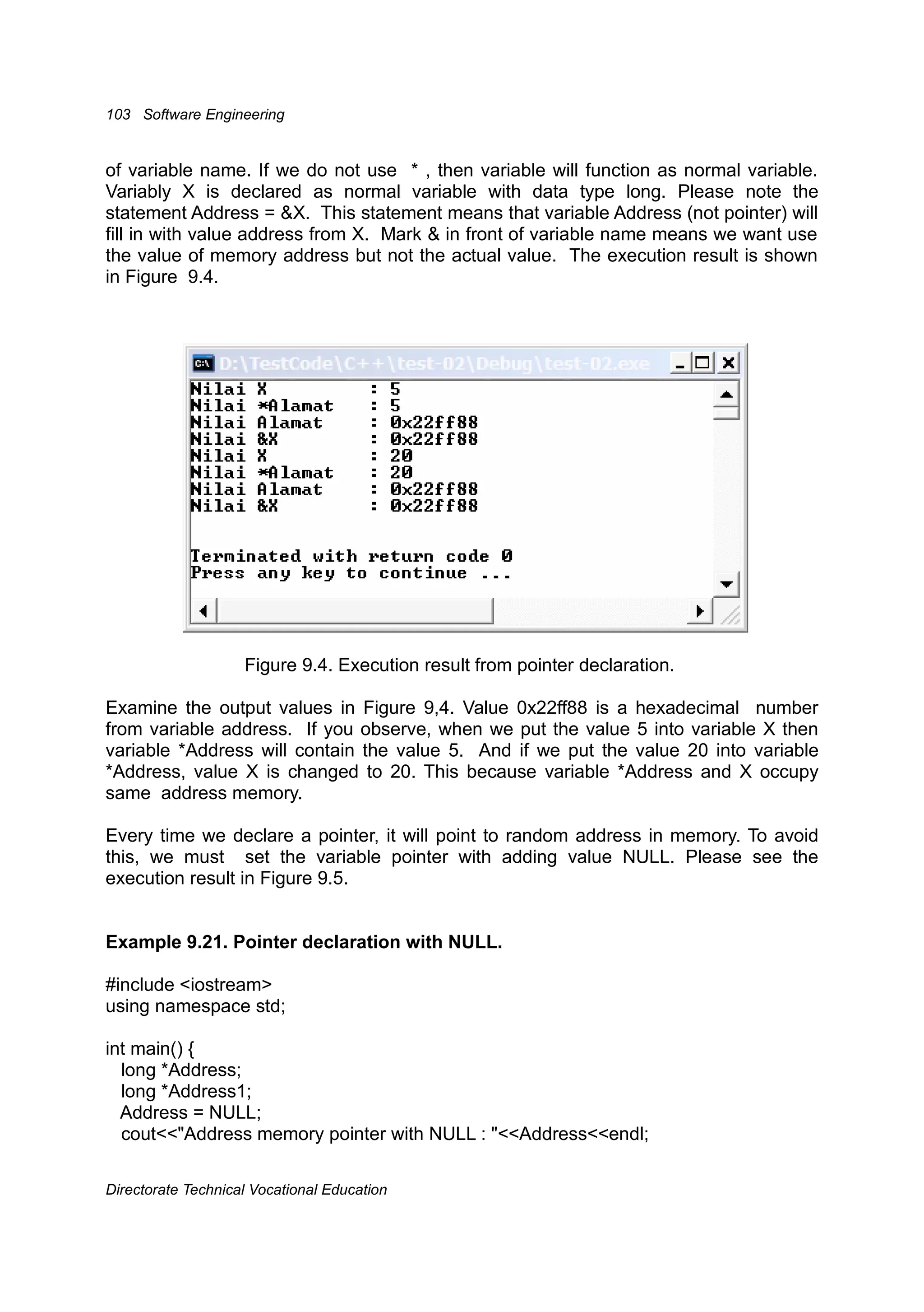 Rekayasa perangkat lunak(Jilid2)
