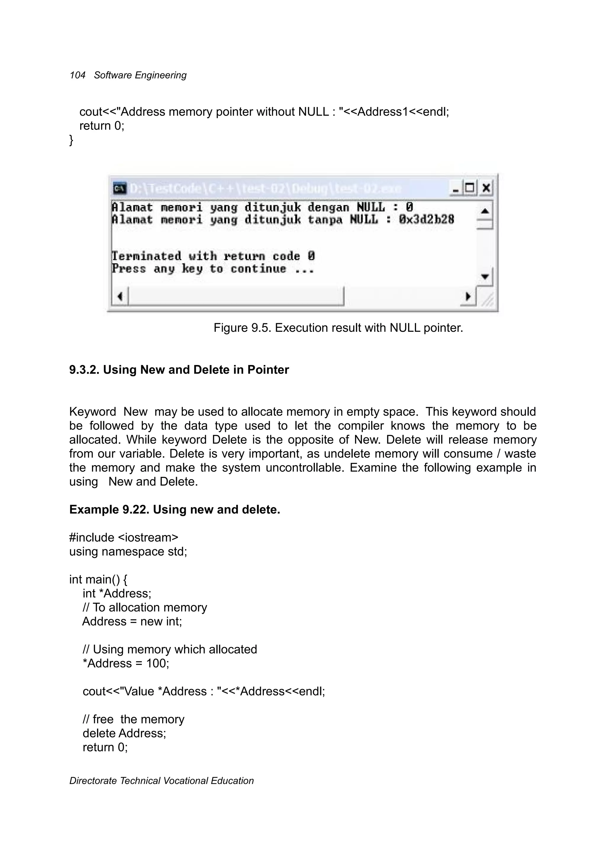 Rekayasa perangkat lunak(Jilid2)