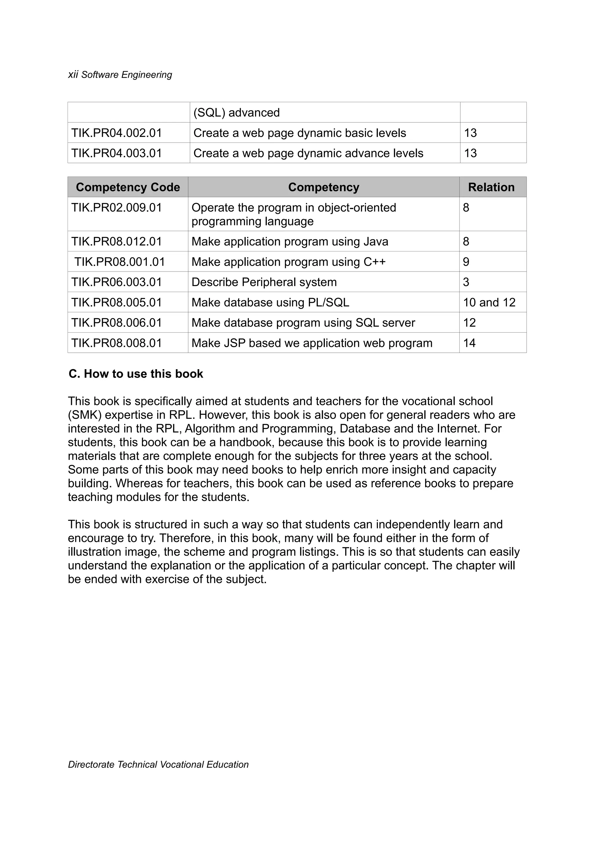 Rekayasa perangkat lunak(Jilid2)