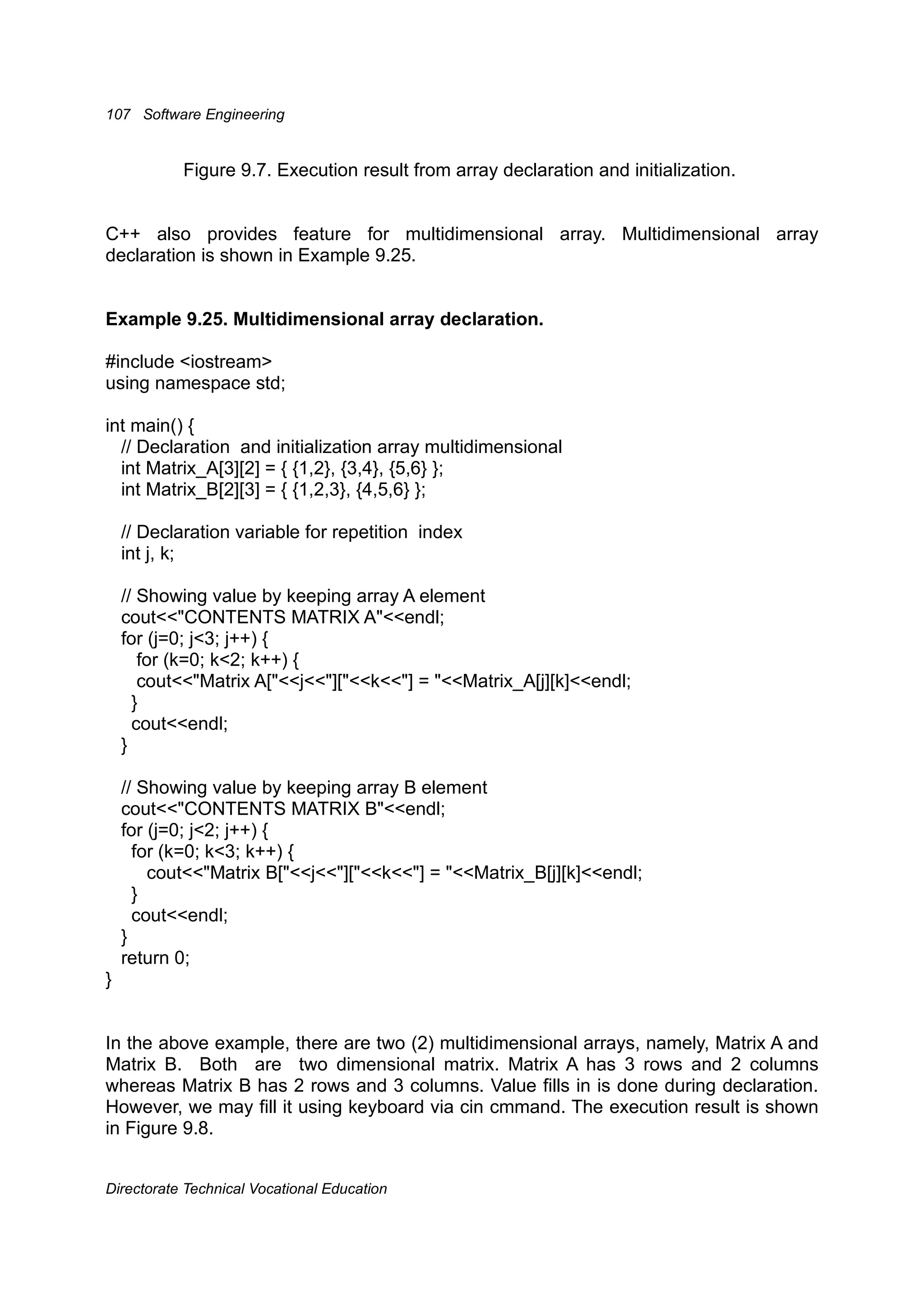 Rekayasa perangkat lunak(Jilid2)