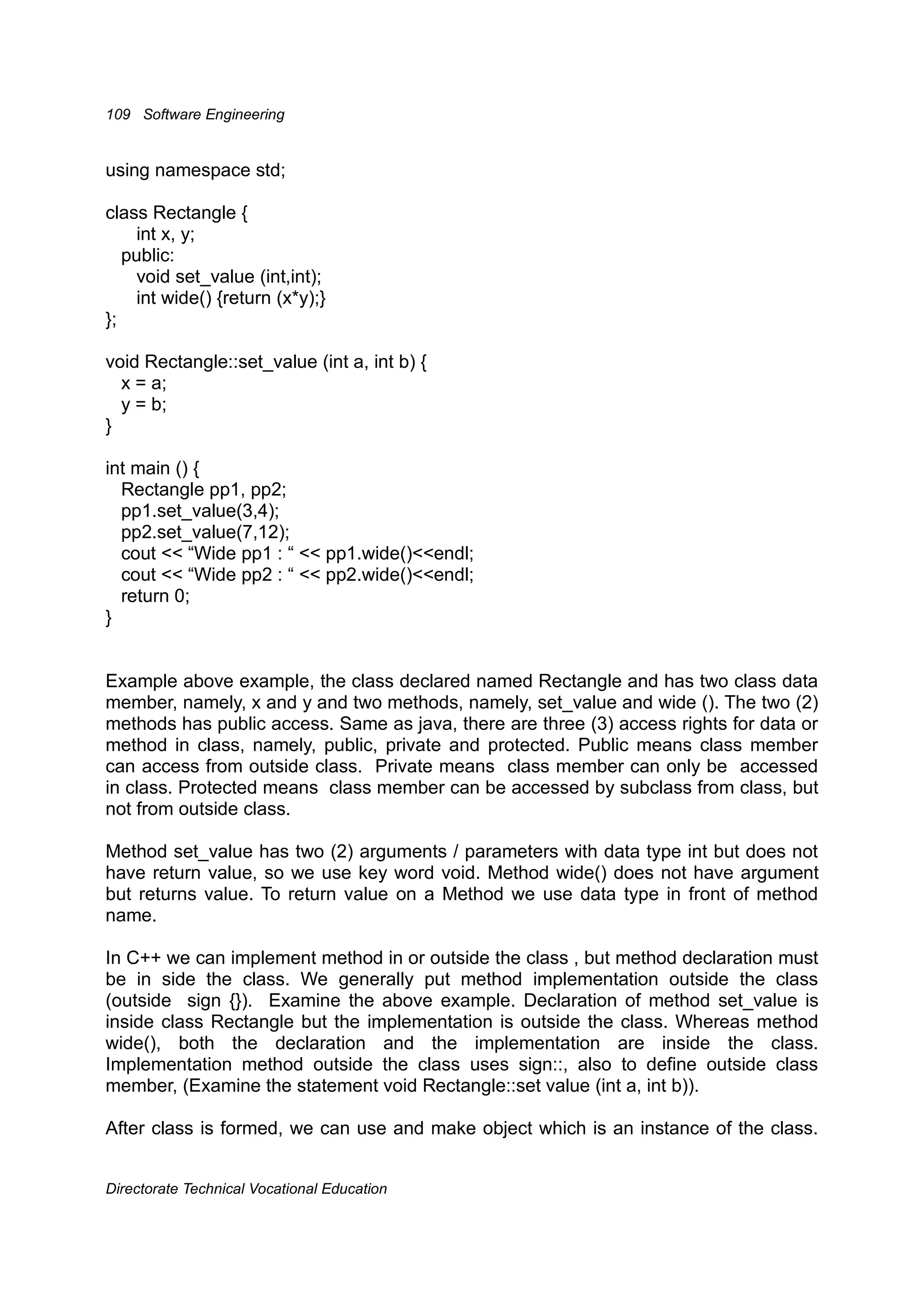 Rekayasa perangkat lunak(Jilid2)