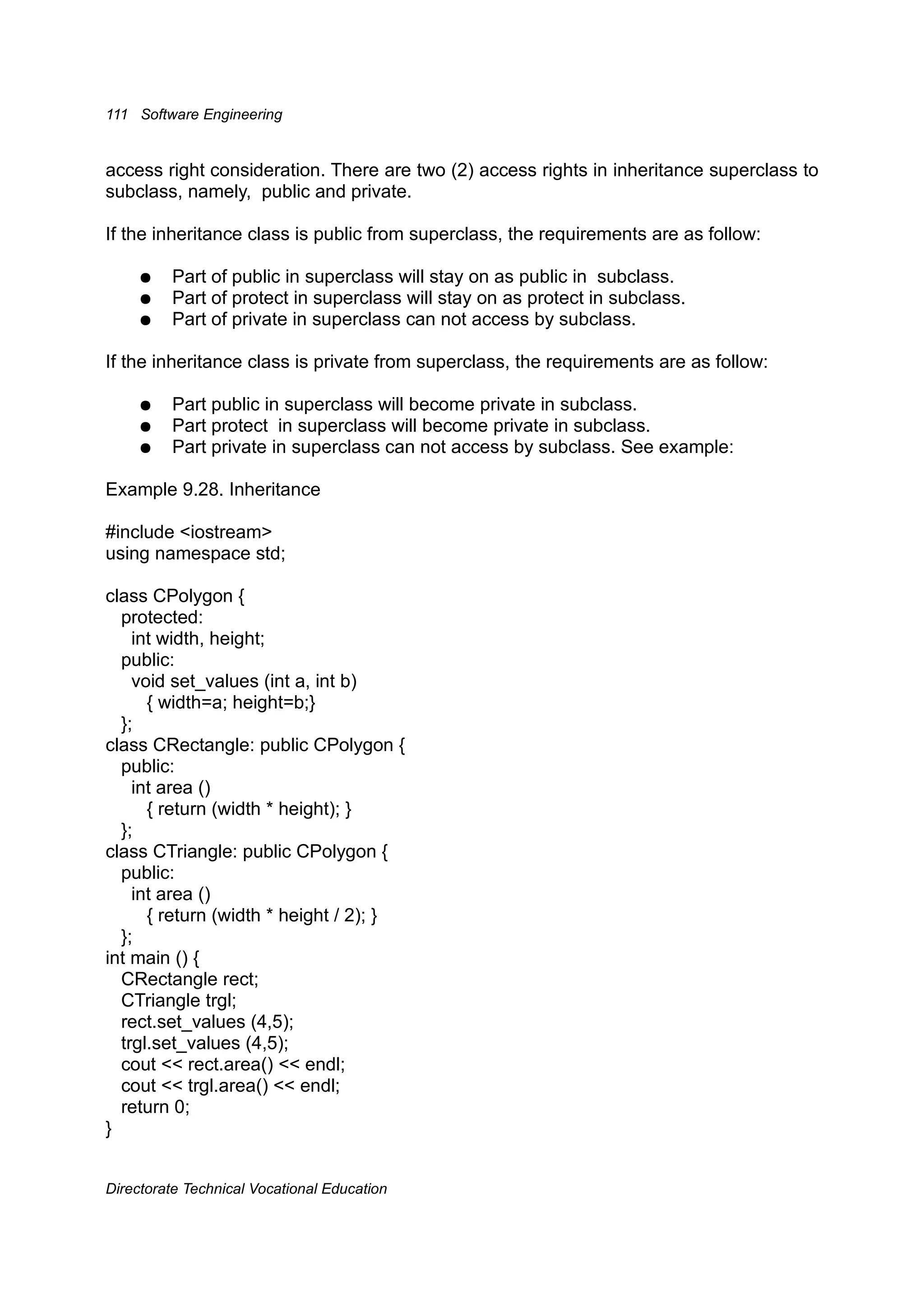 Rekayasa perangkat lunak(Jilid2)