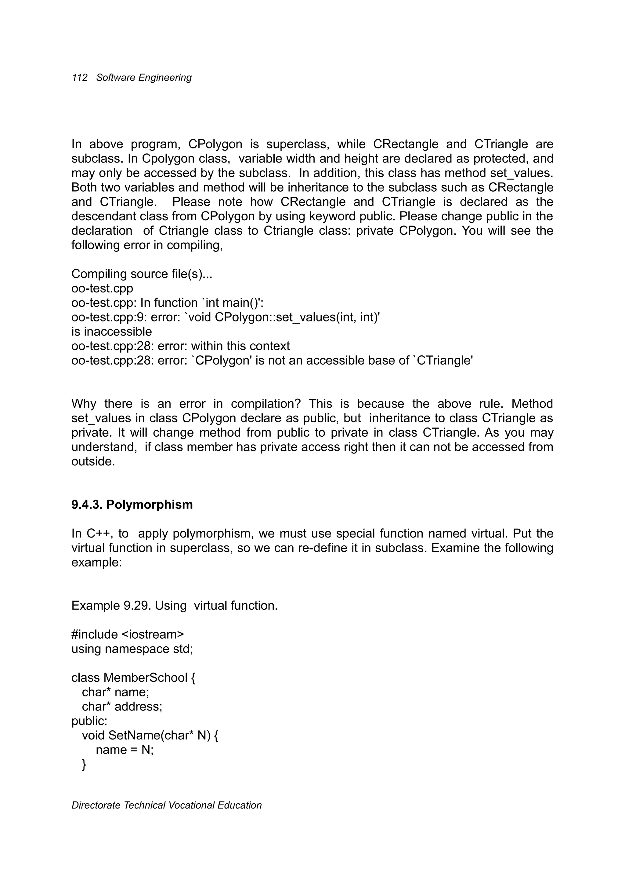 Rekayasa perangkat lunak(Jilid2)