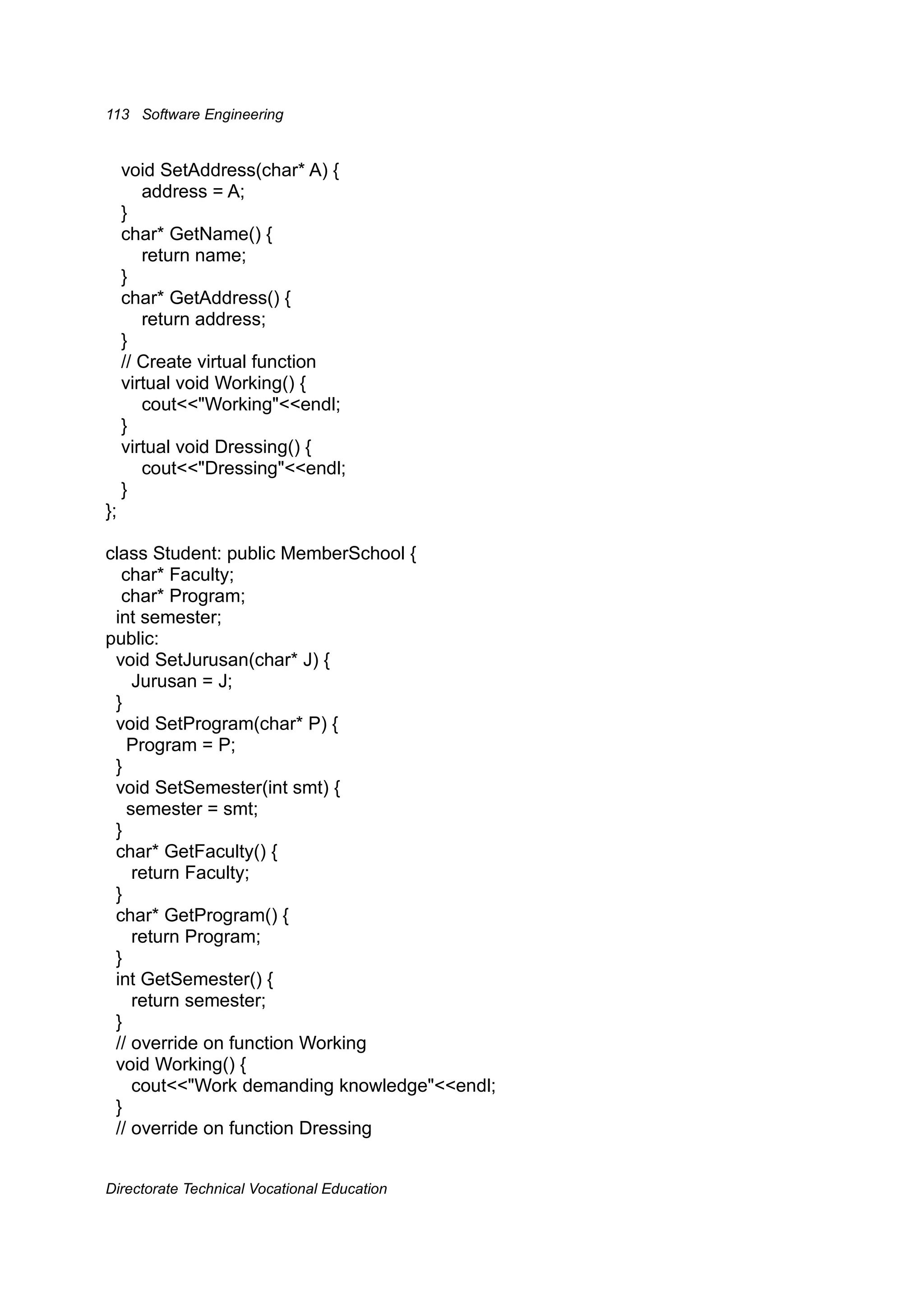 Rekayasa perangkat lunak(Jilid2)