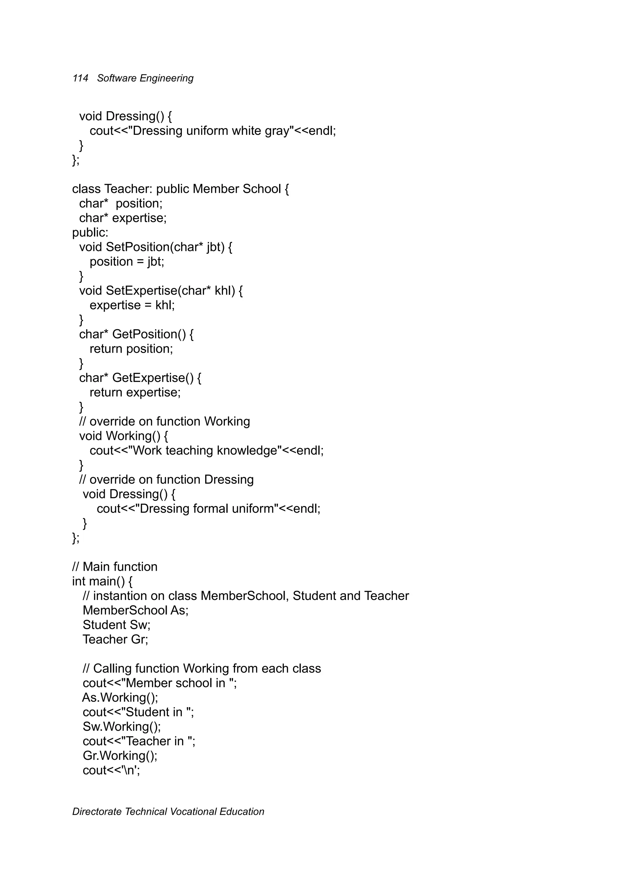 Rekayasa perangkat lunak(Jilid2)