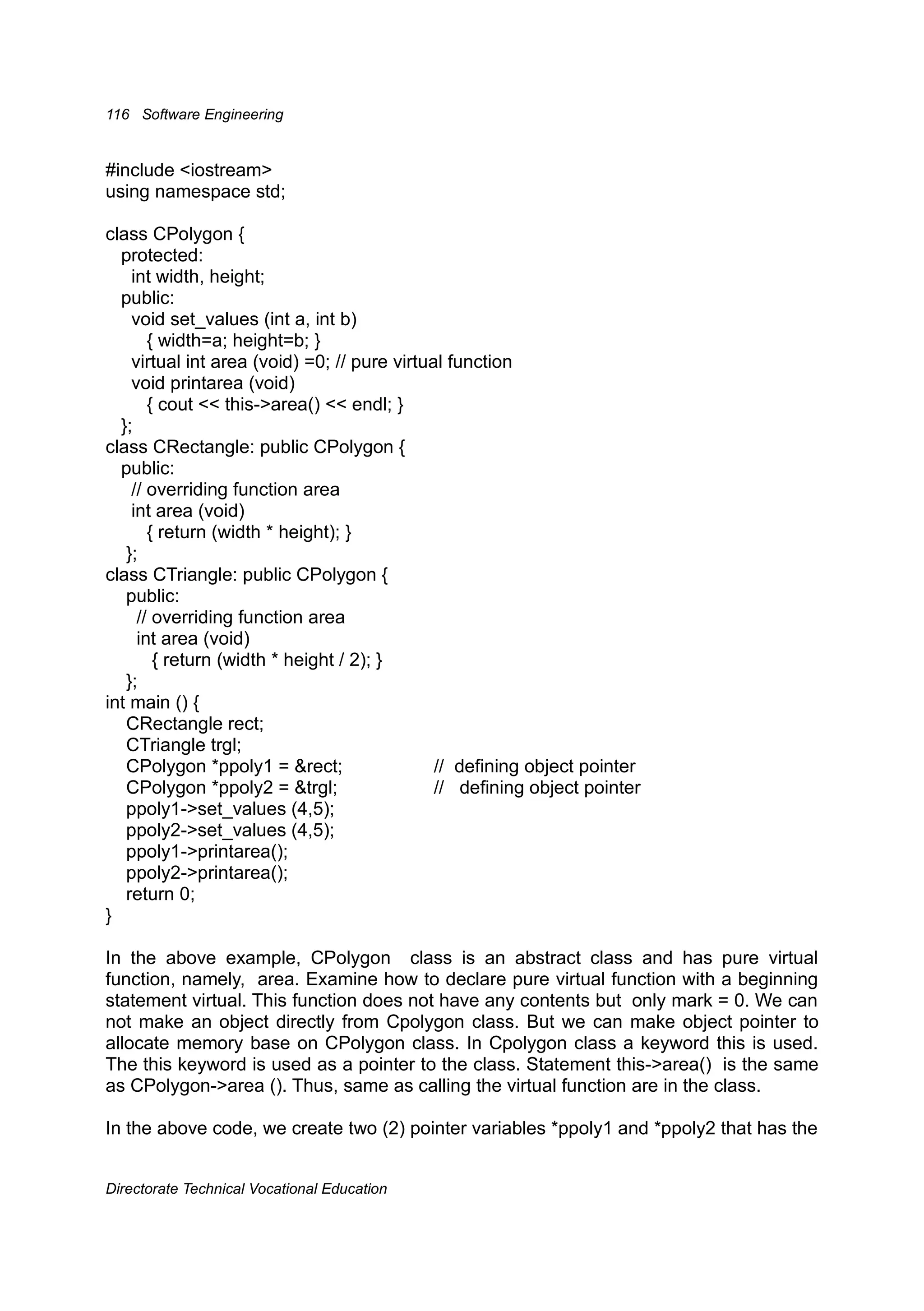 Rekayasa perangkat lunak(Jilid2)