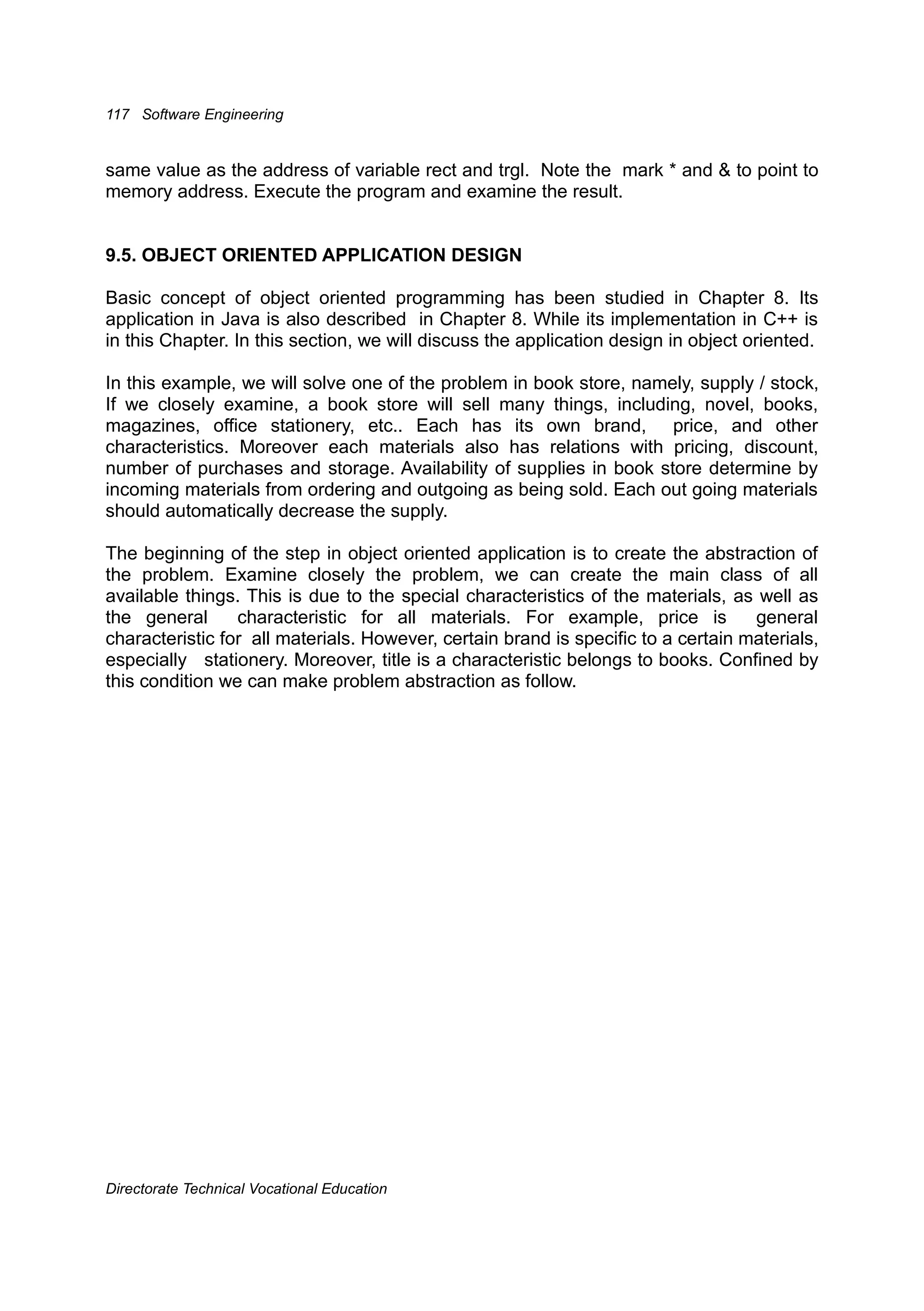 Rekayasa perangkat lunak(Jilid2)