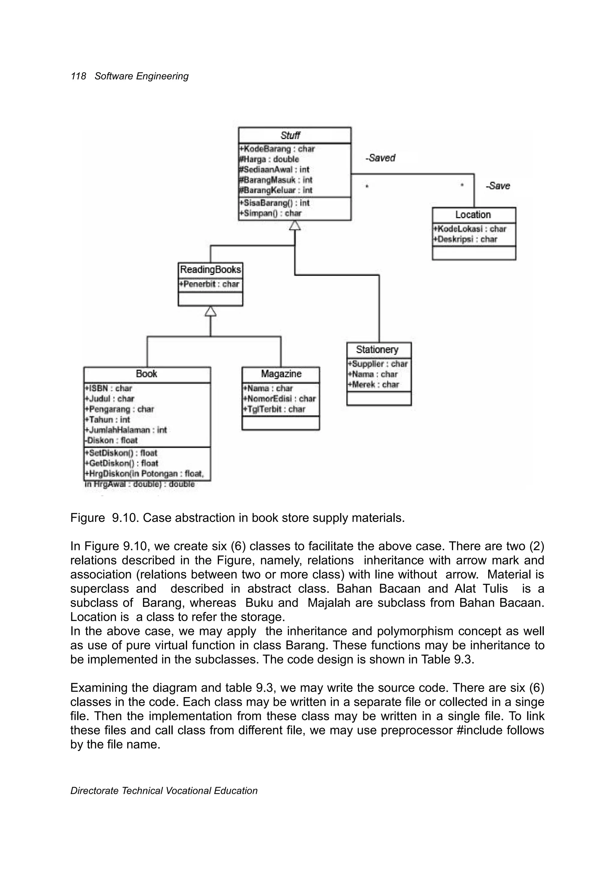 Rekayasa perangkat lunak(Jilid2)