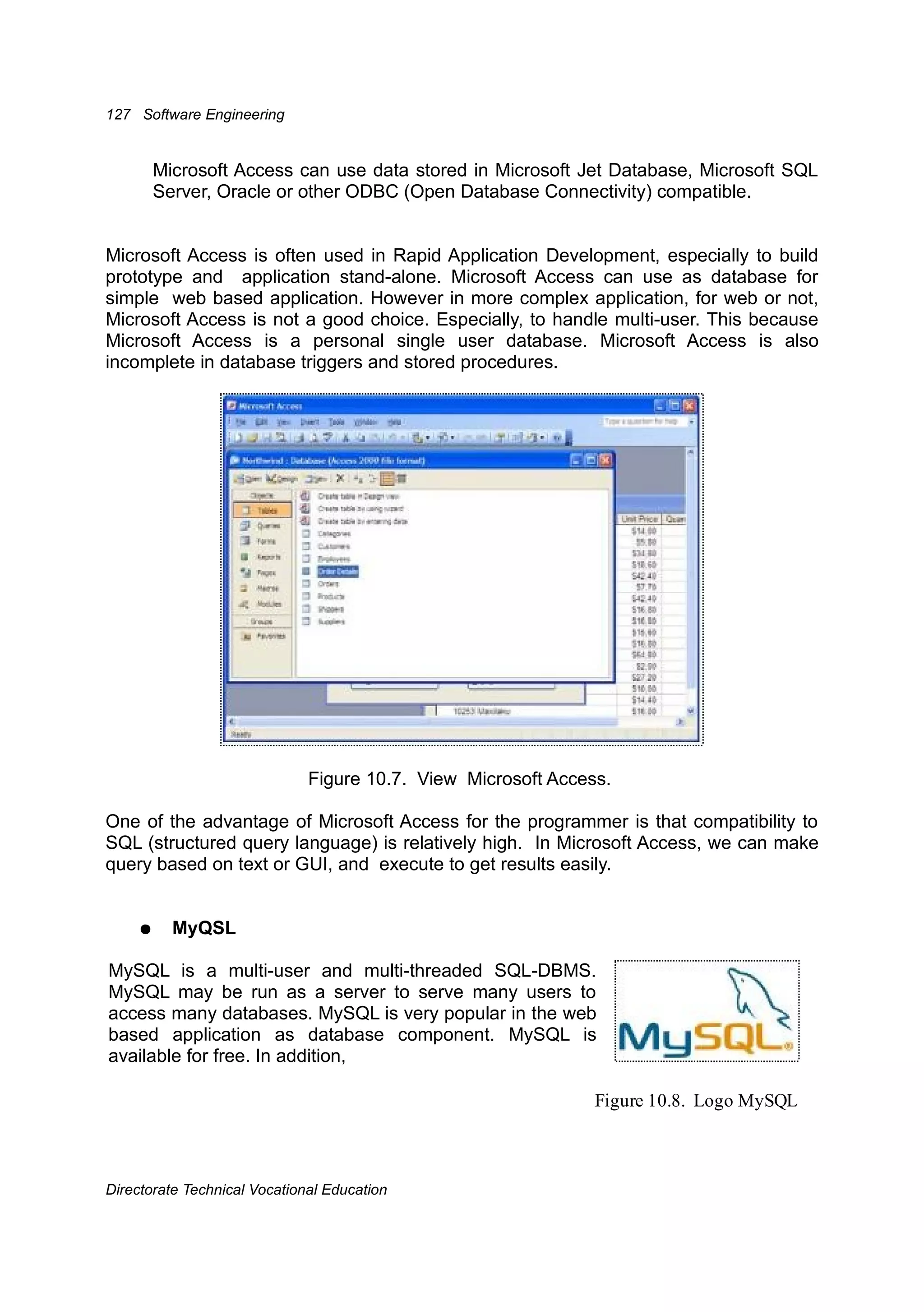 Rekayasa perangkat lunak(Jilid2)