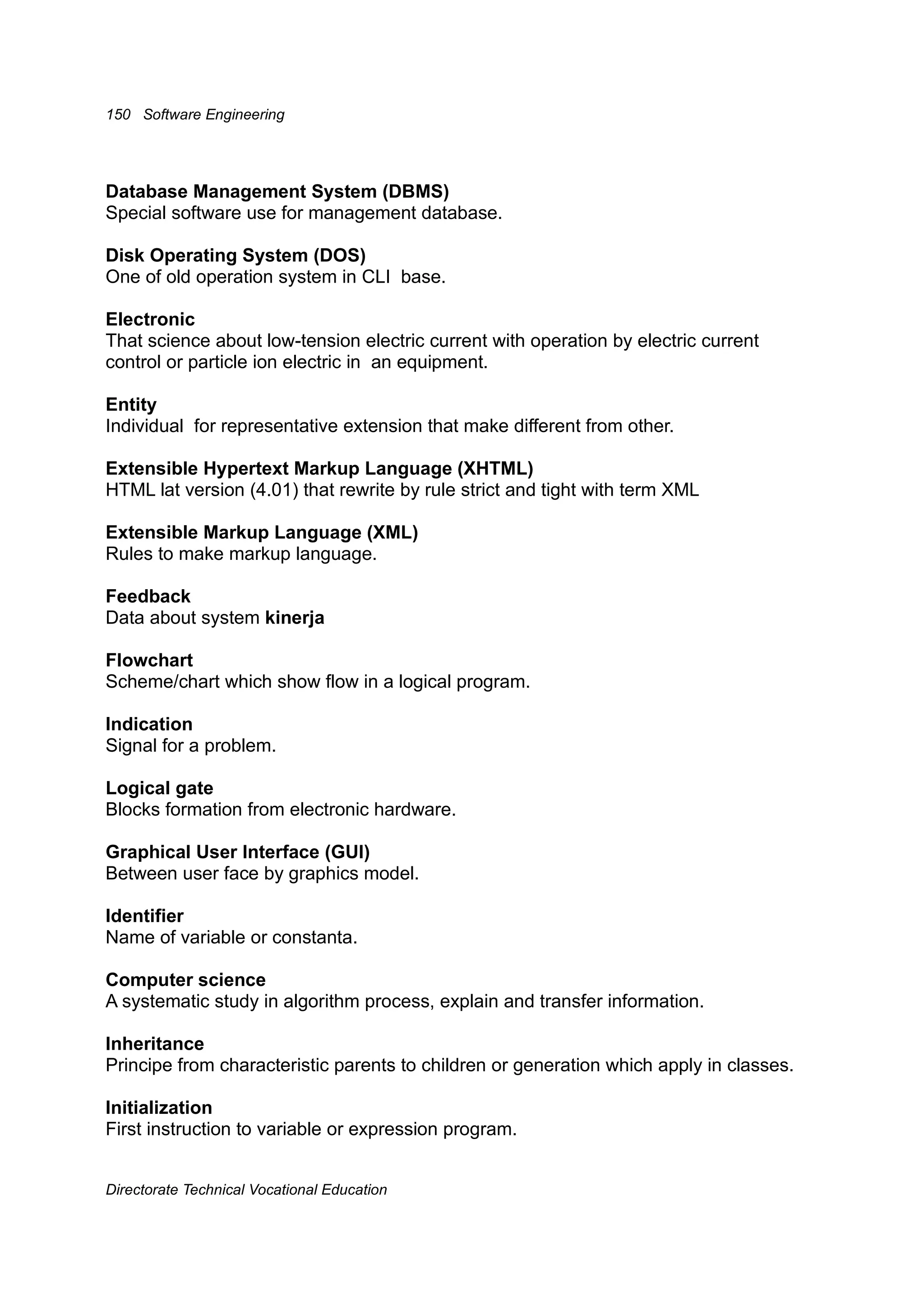 Rekayasa perangkat lunak(Jilid2)