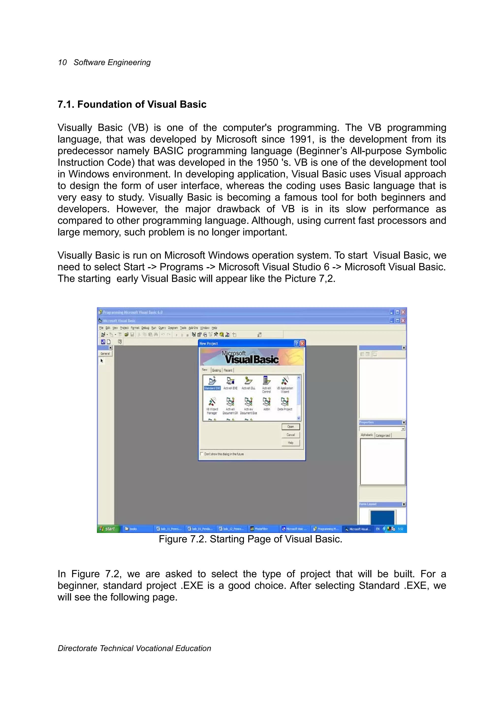 Rekayasa perangkat lunak(Jilid2)