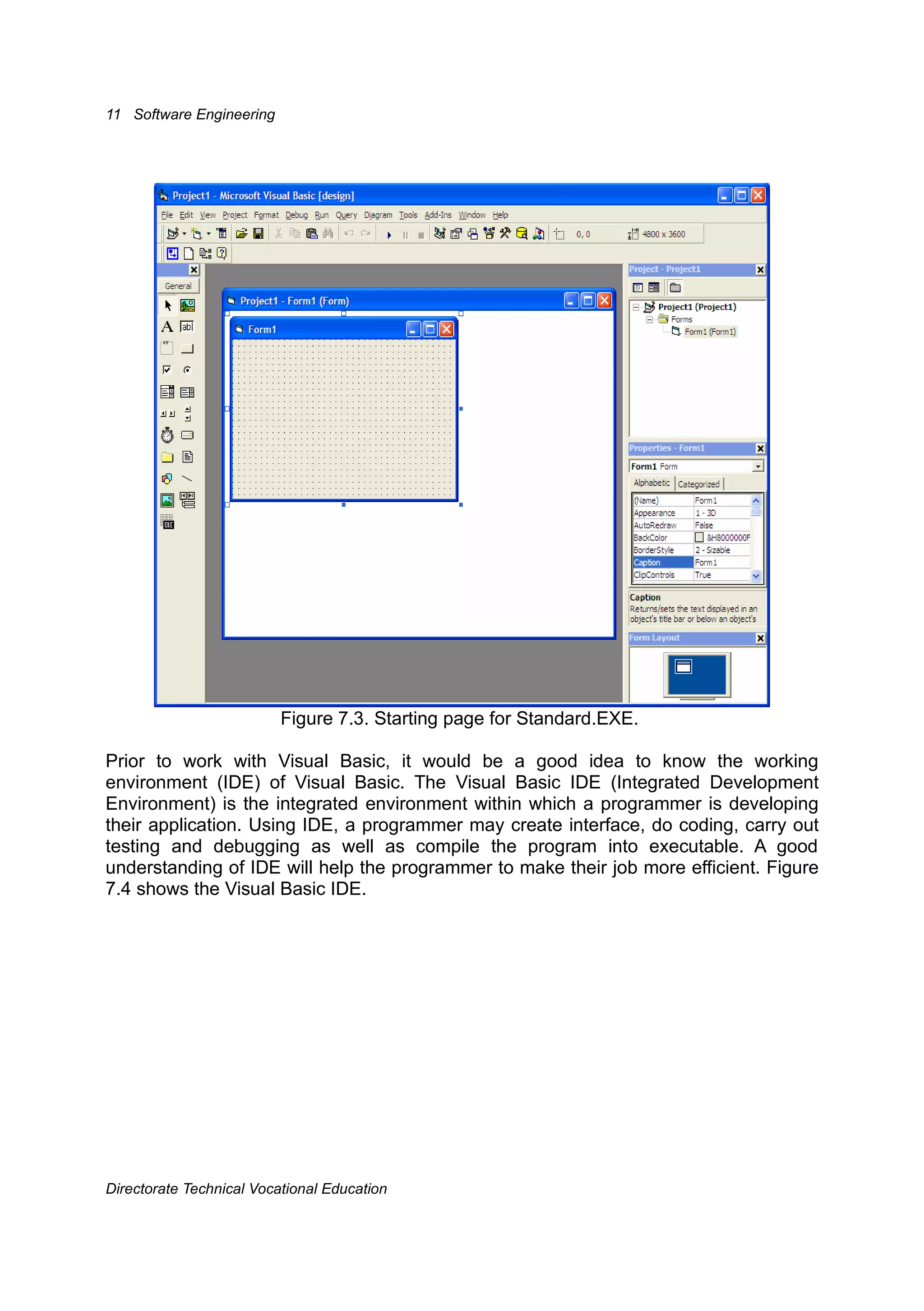 Rekayasa perangkat lunak(Jilid2)