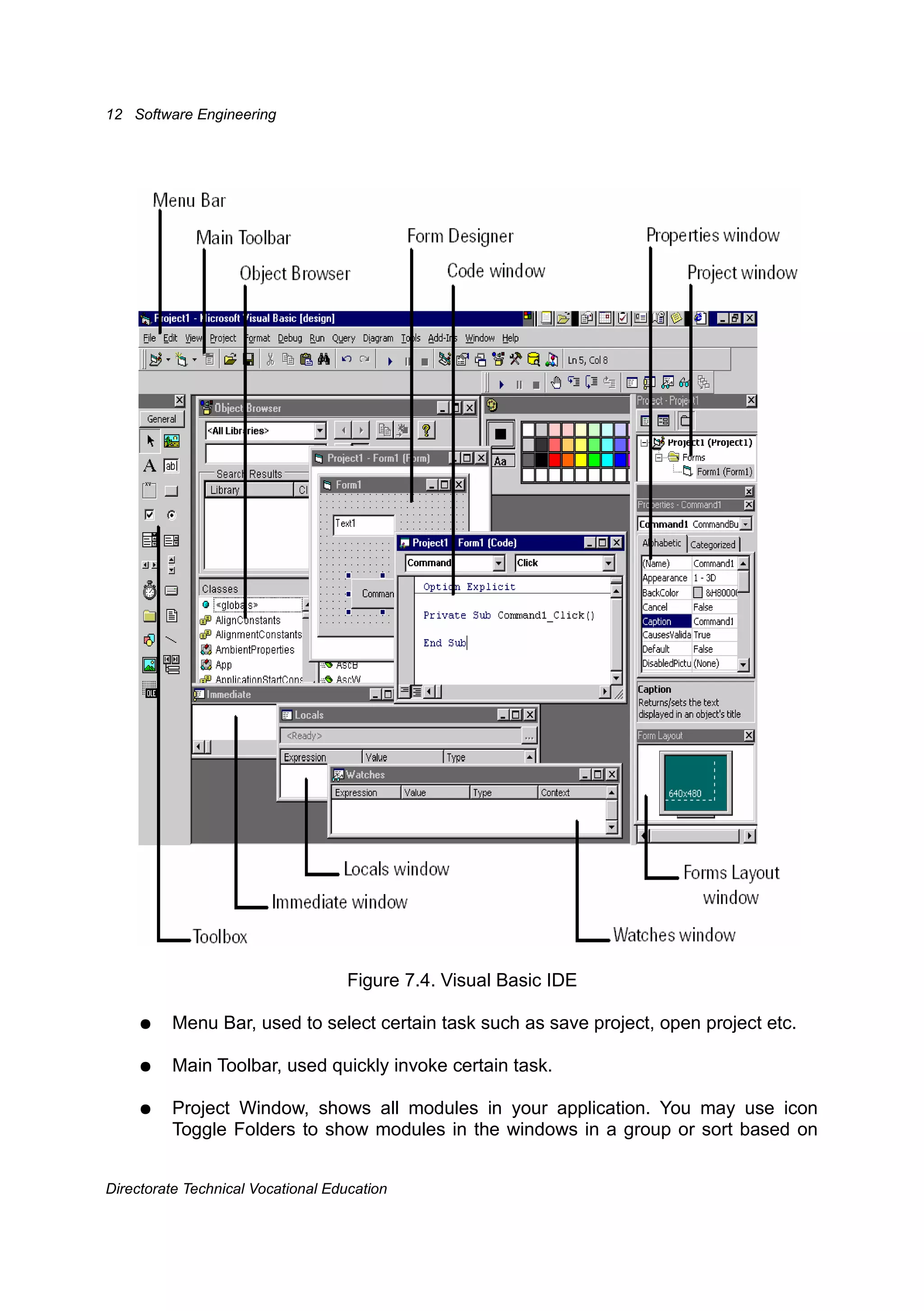 Rekayasa perangkat lunak(Jilid2)