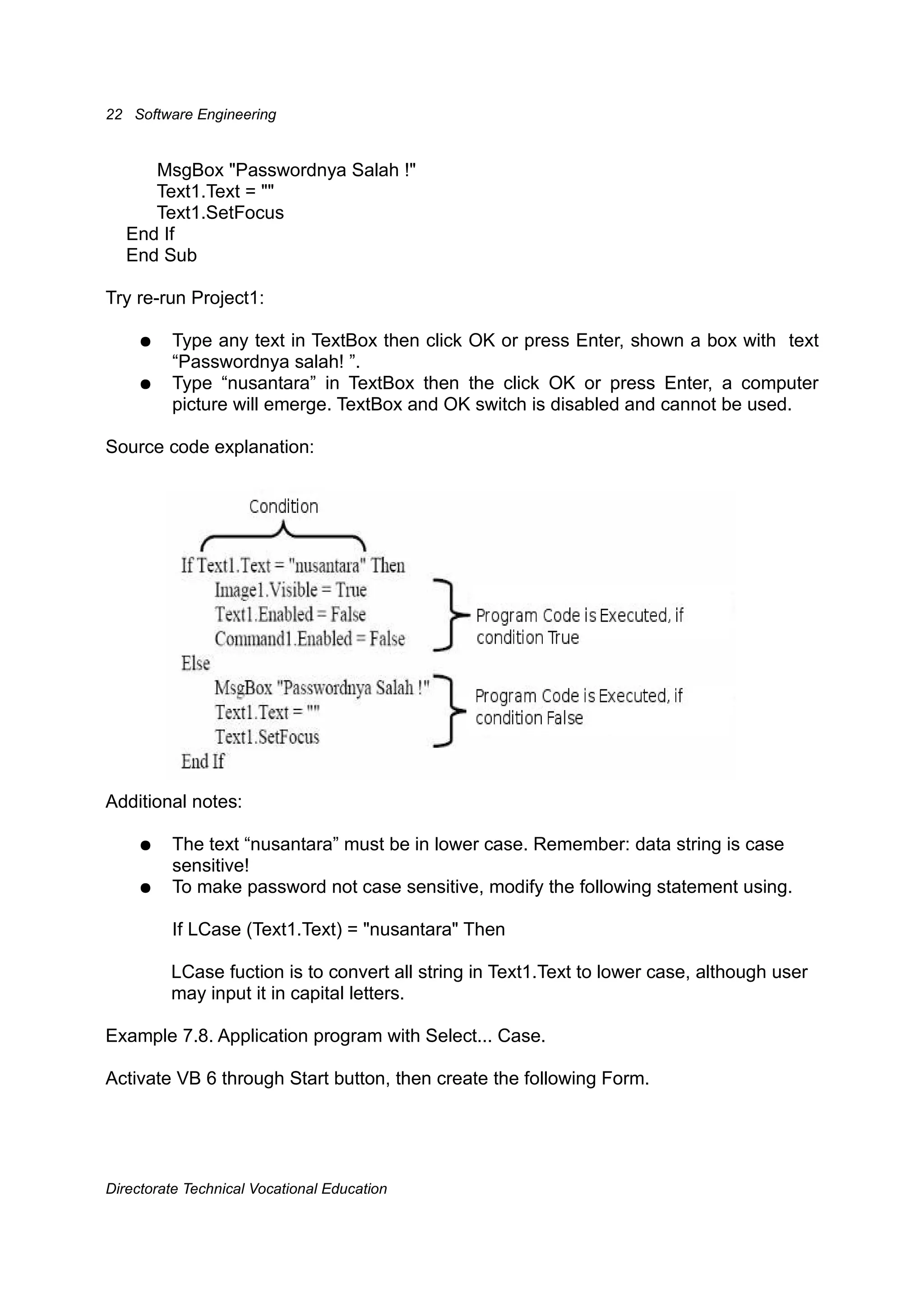Rekayasa perangkat lunak(Jilid2)
