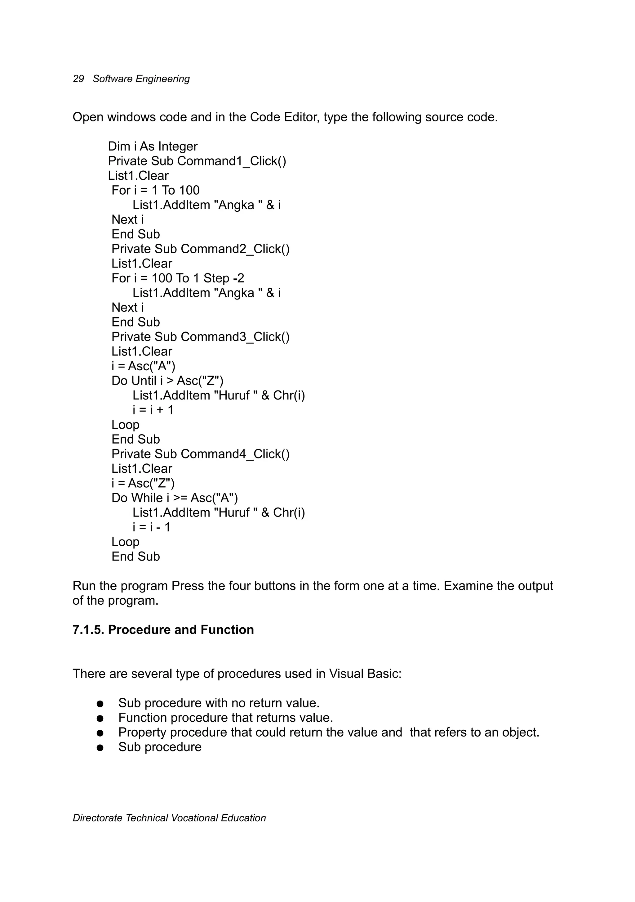 Rekayasa perangkat lunak(Jilid2)