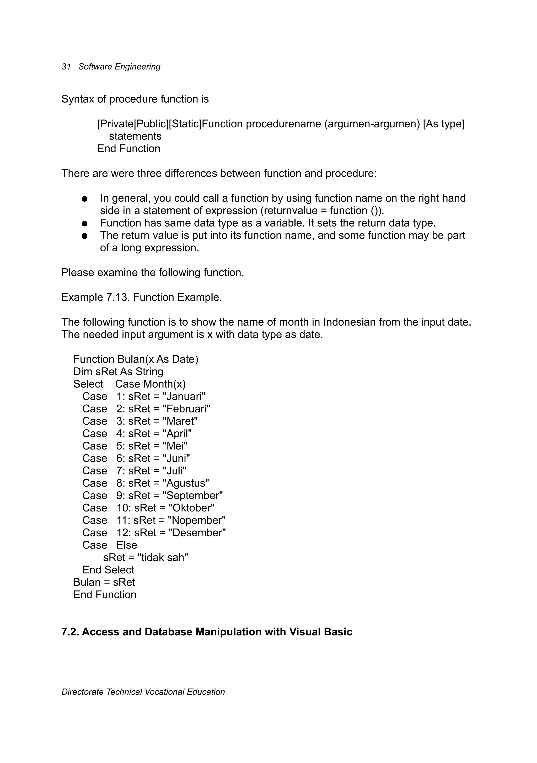 Rekayasa perangkat lunak(Jilid2)