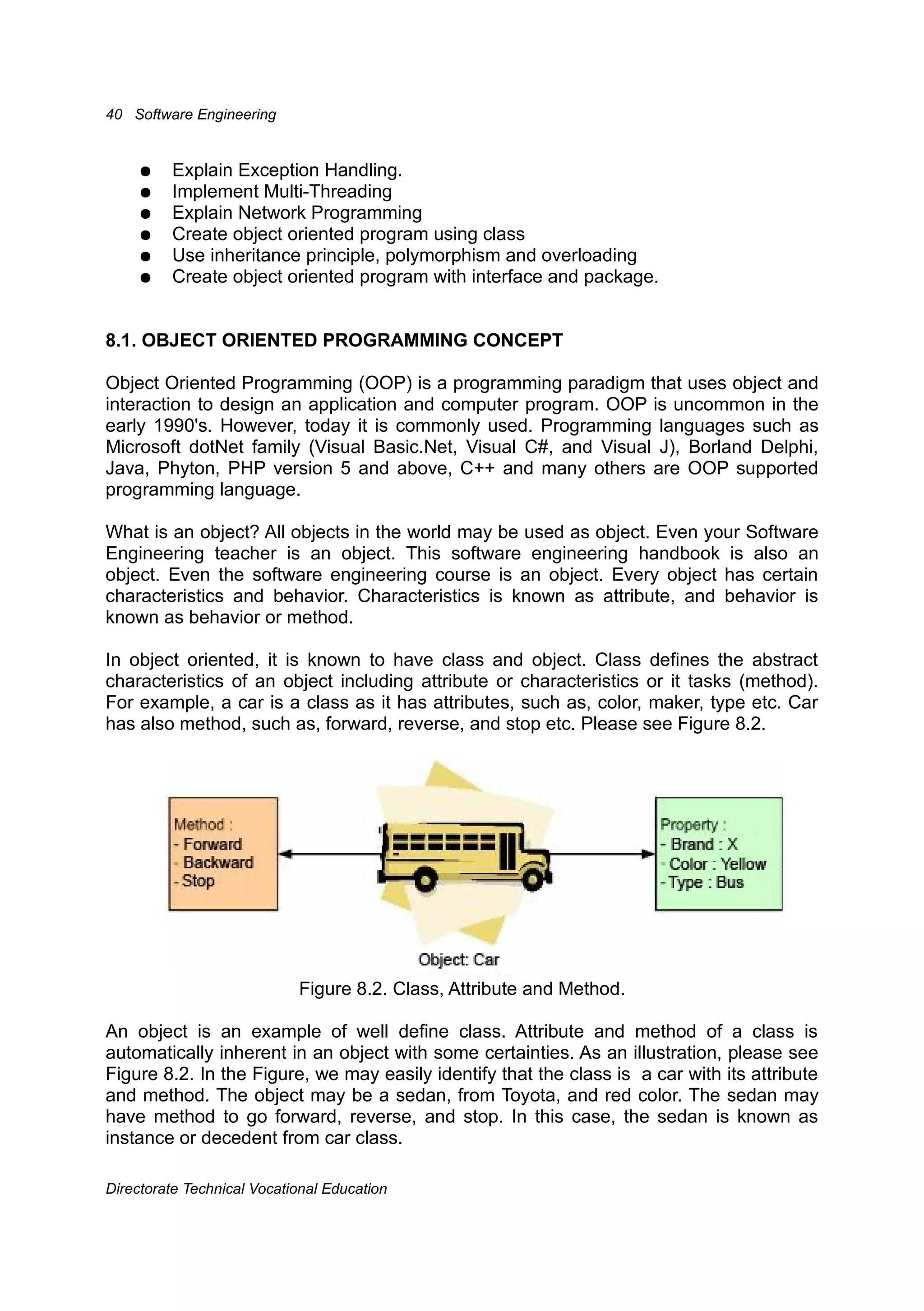 Rekayasa perangkat lunak(Jilid2)