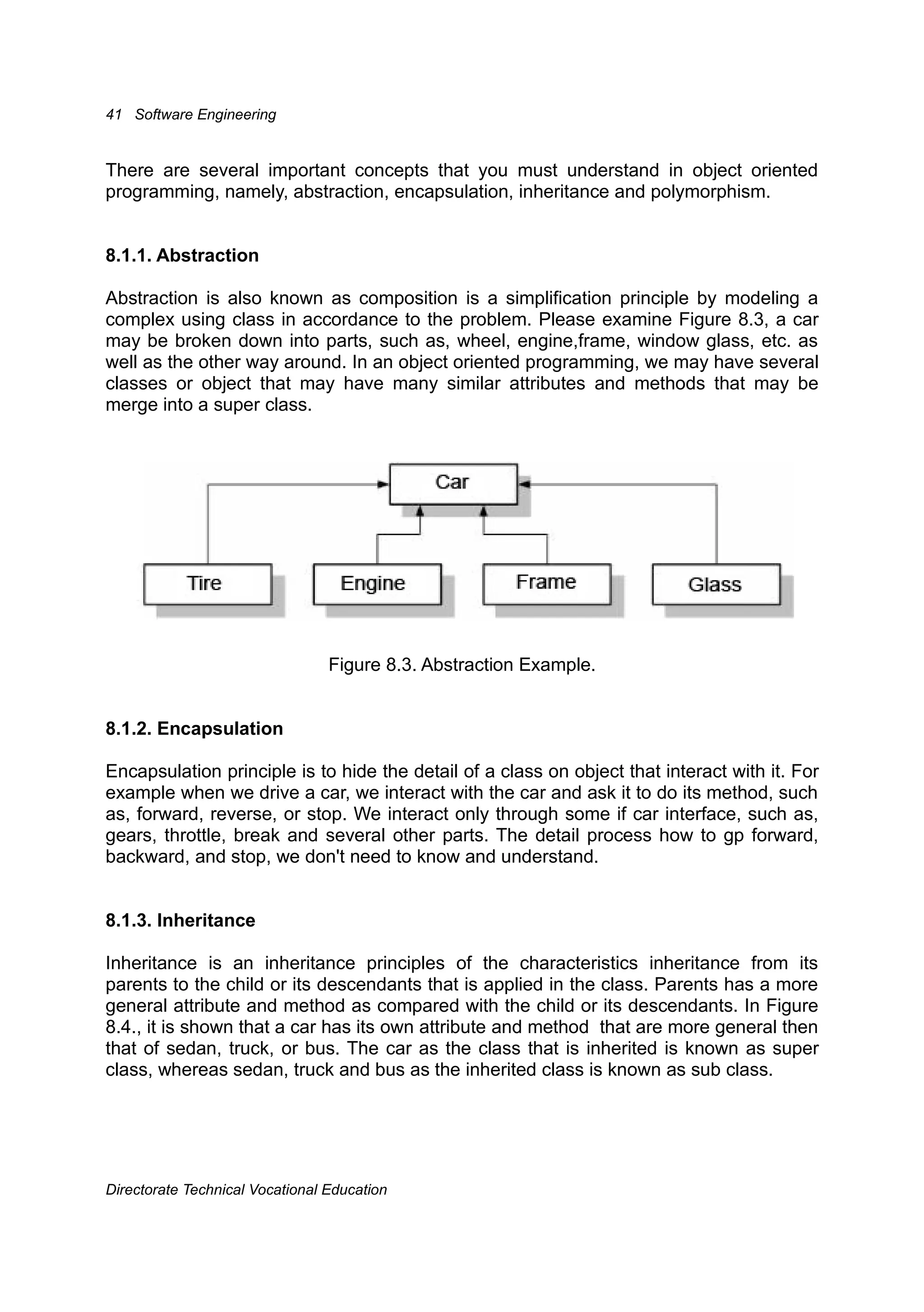 Rekayasa perangkat lunak(Jilid2)
