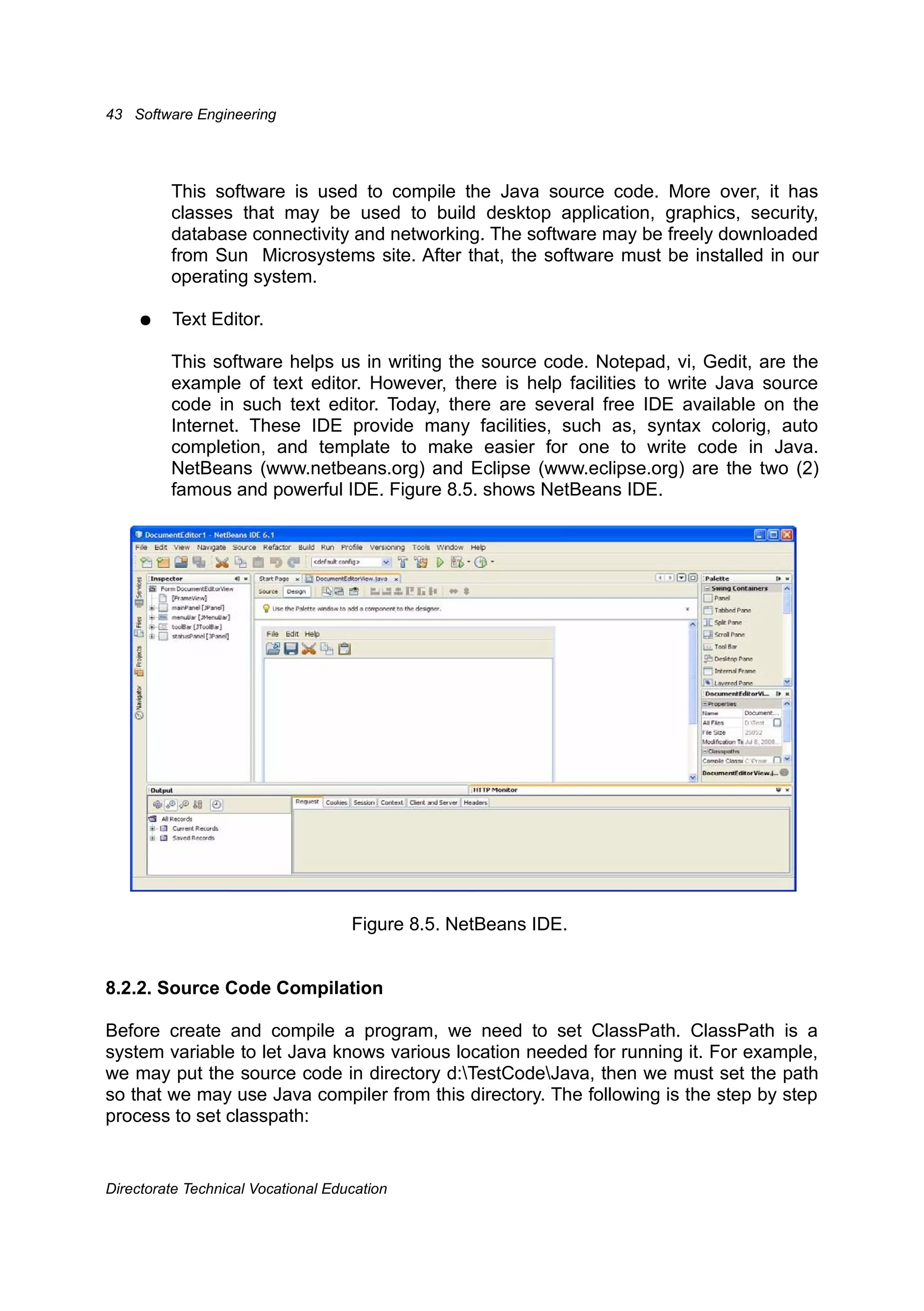 Rekayasa perangkat lunak(Jilid2)