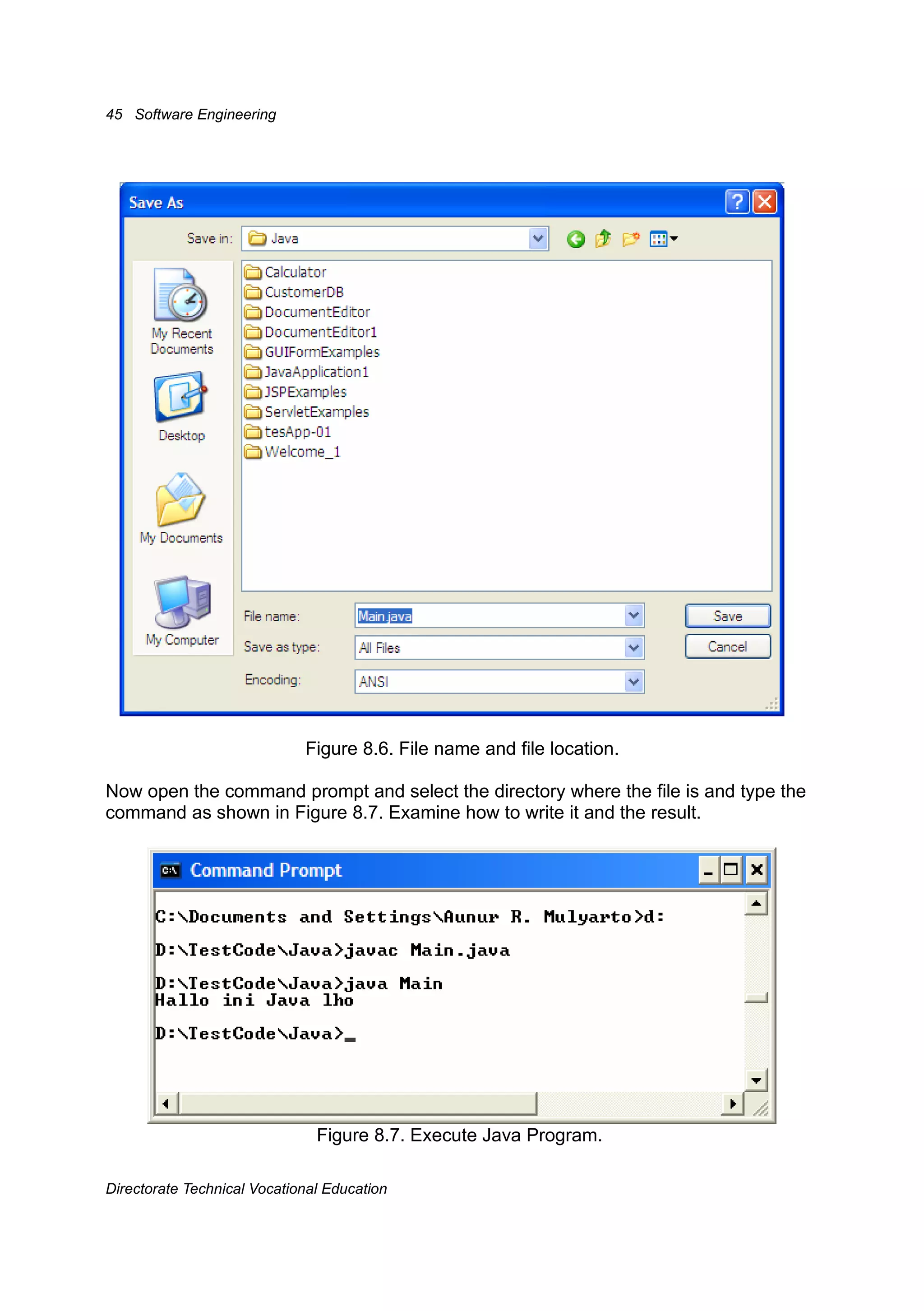 Rekayasa perangkat lunak(Jilid2)