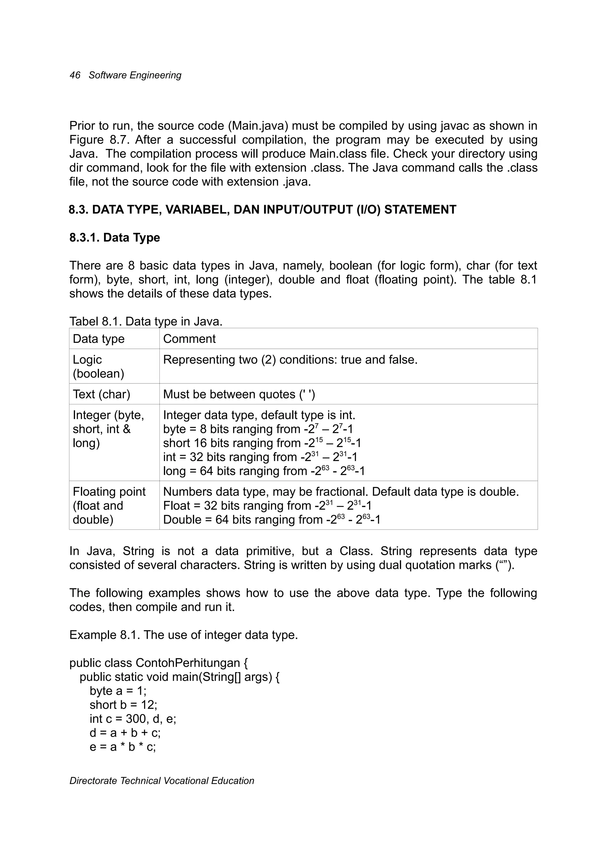 Rekayasa perangkat lunak(Jilid2)