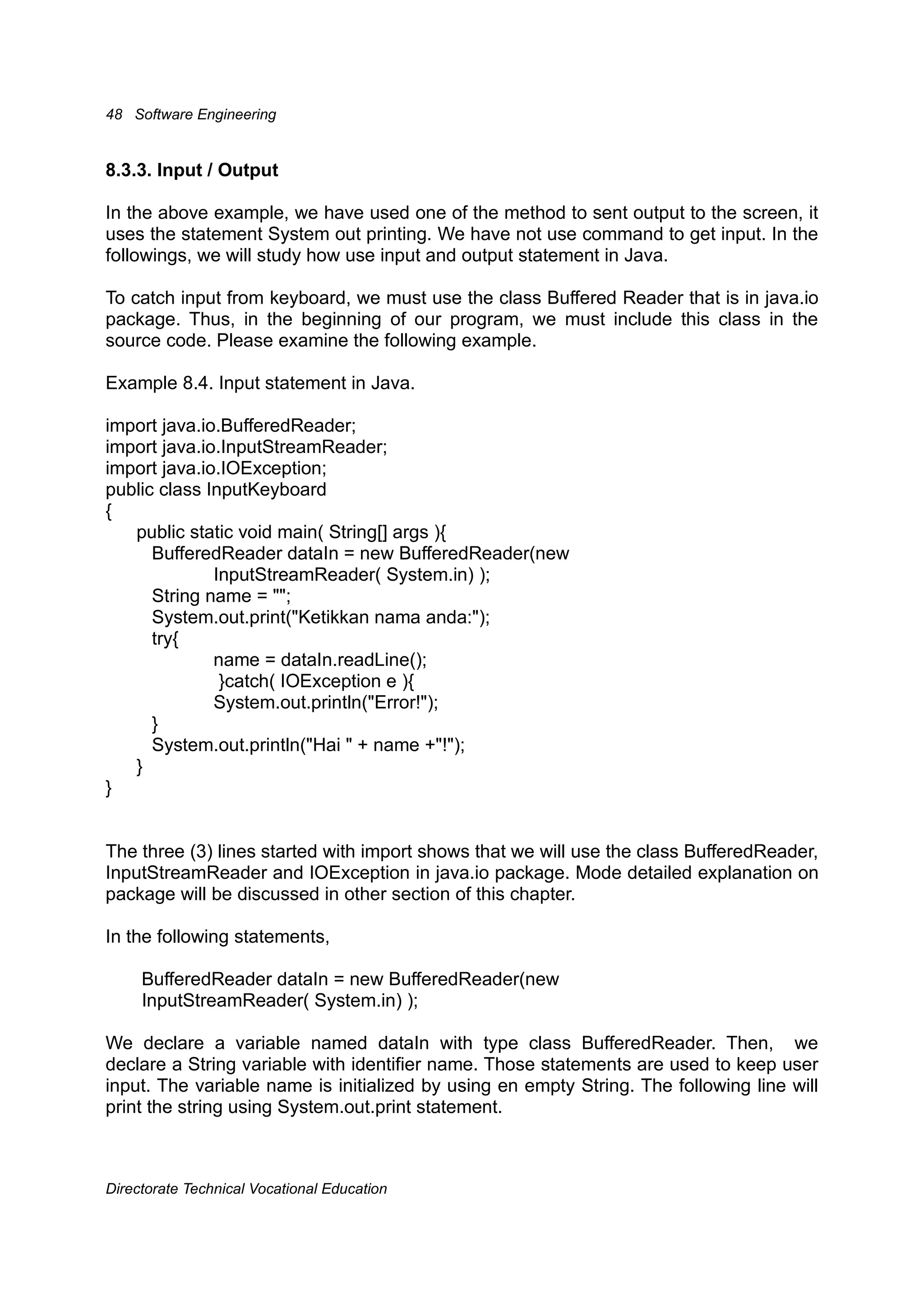 Rekayasa perangkat lunak(Jilid2)