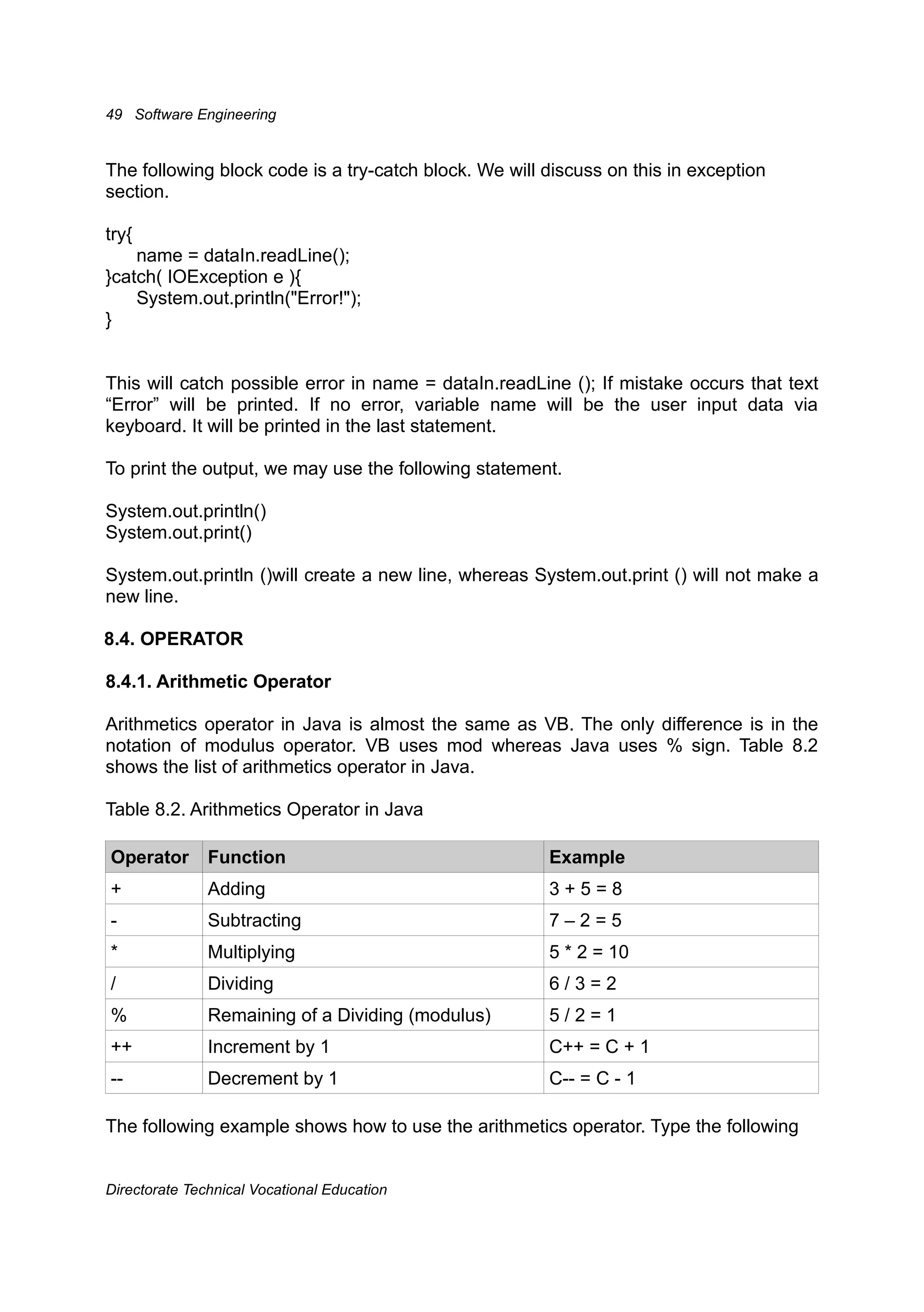 Rekayasa perangkat lunak(Jilid2)