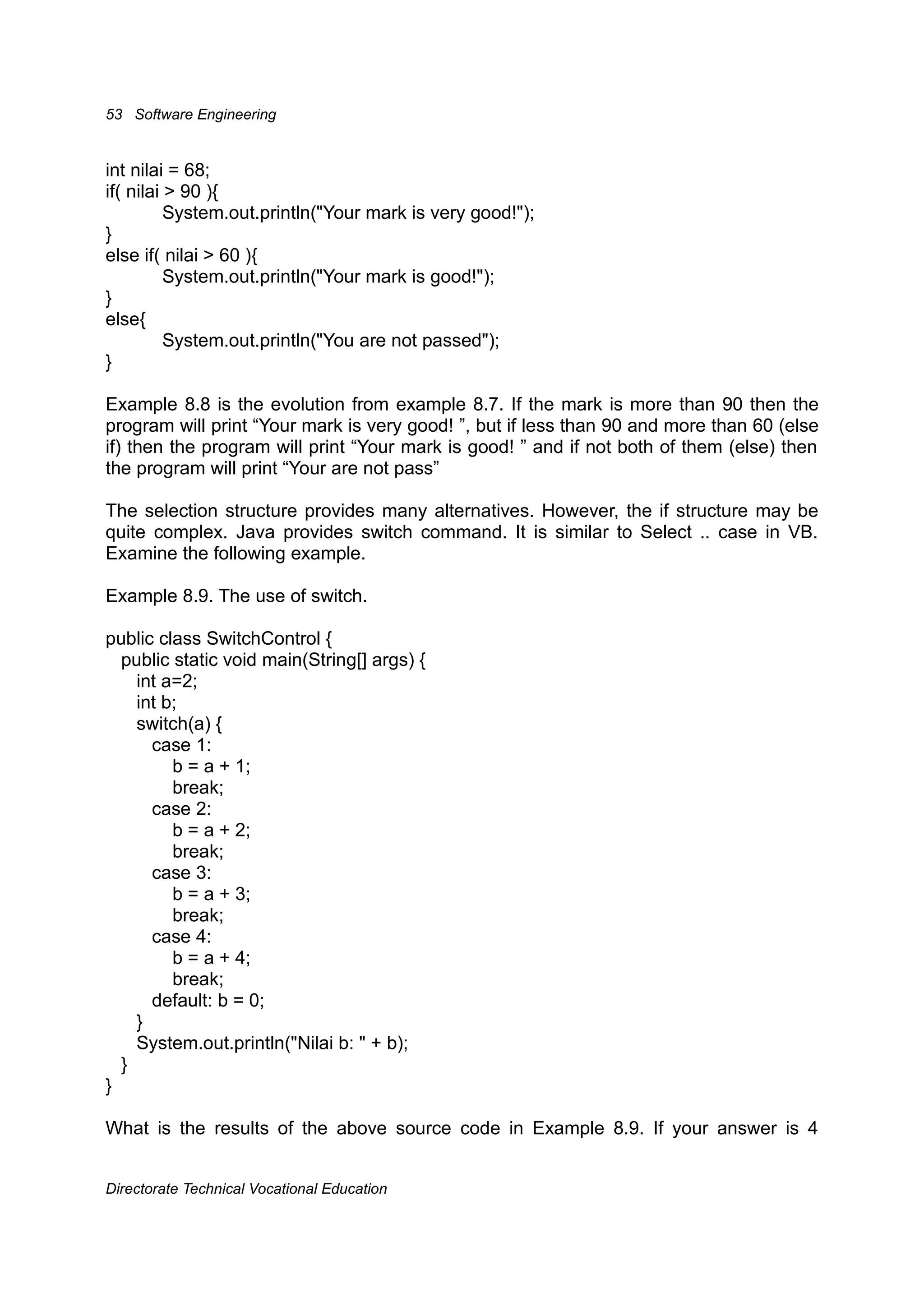 Rekayasa perangkat lunak(Jilid2)