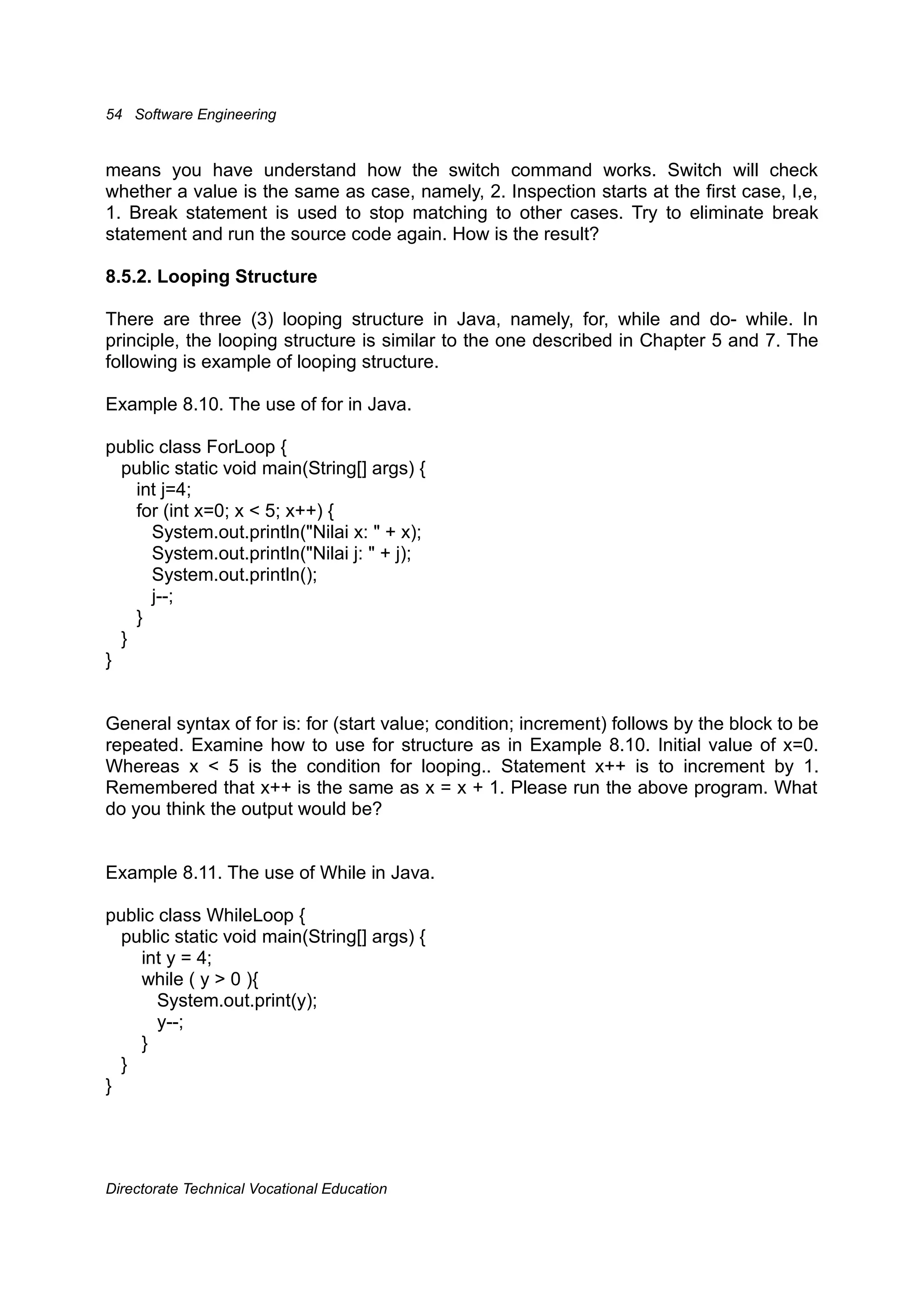 Rekayasa perangkat lunak(Jilid2)
