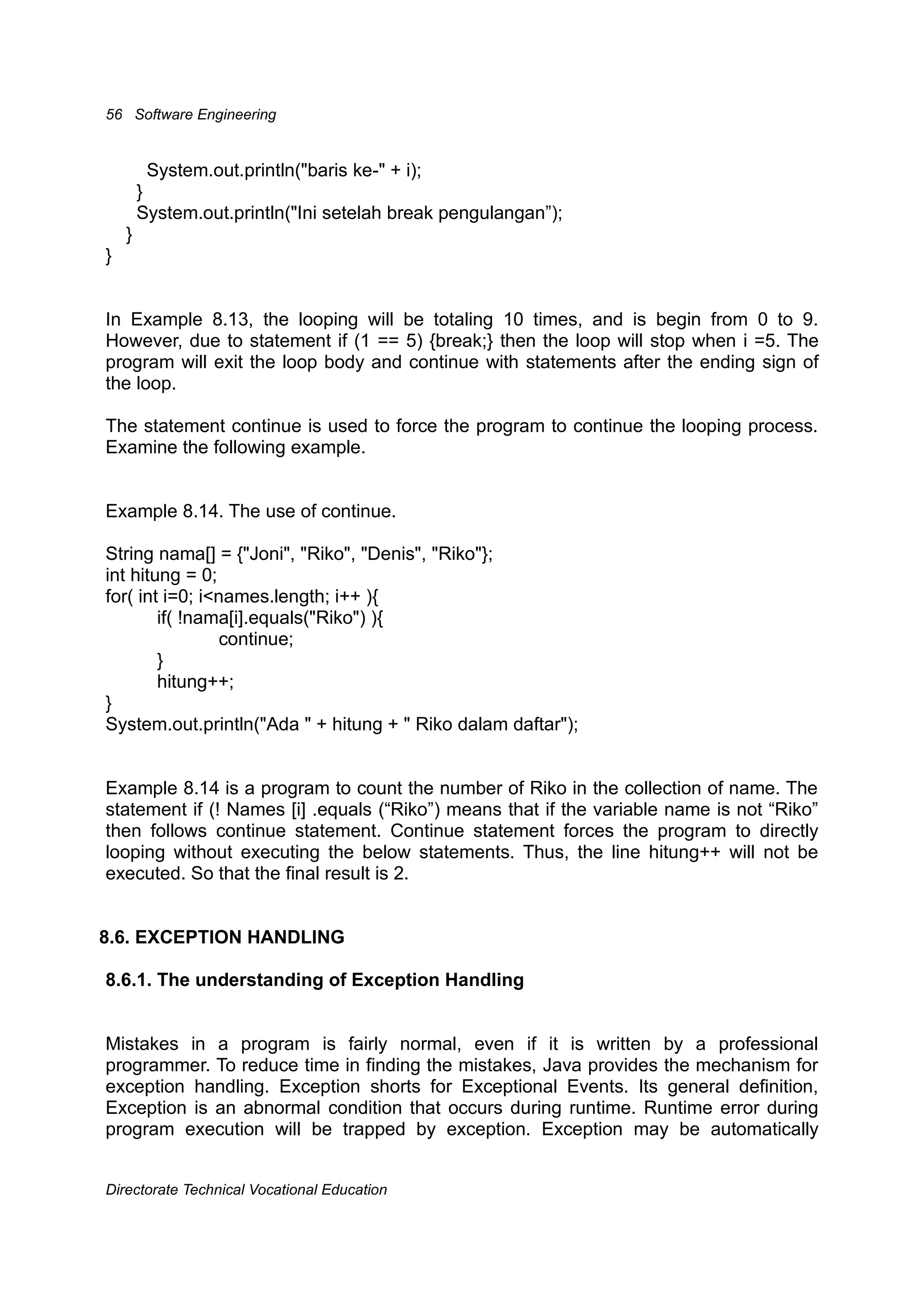 Rekayasa perangkat lunak(Jilid2)