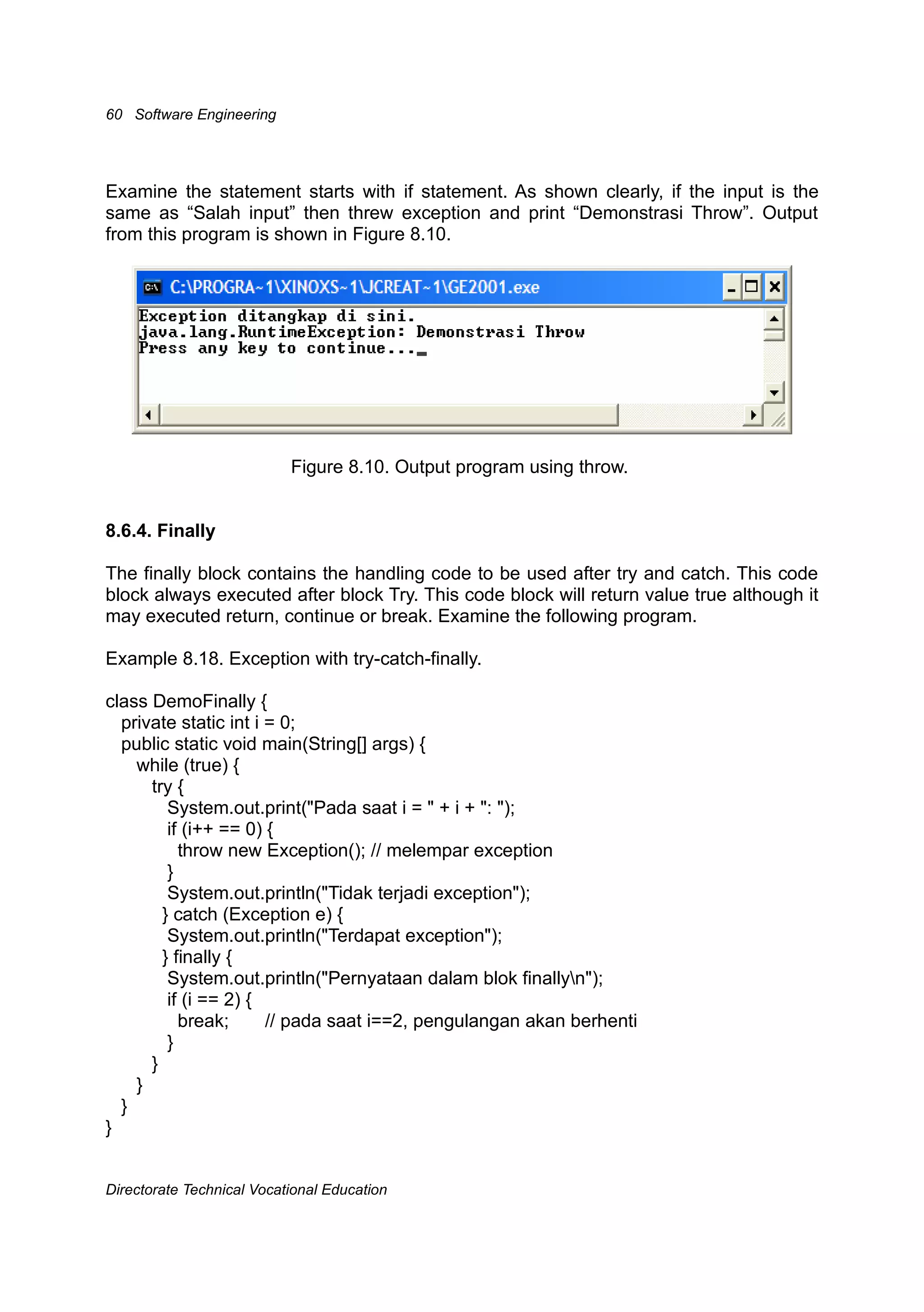 Rekayasa perangkat lunak(Jilid2)