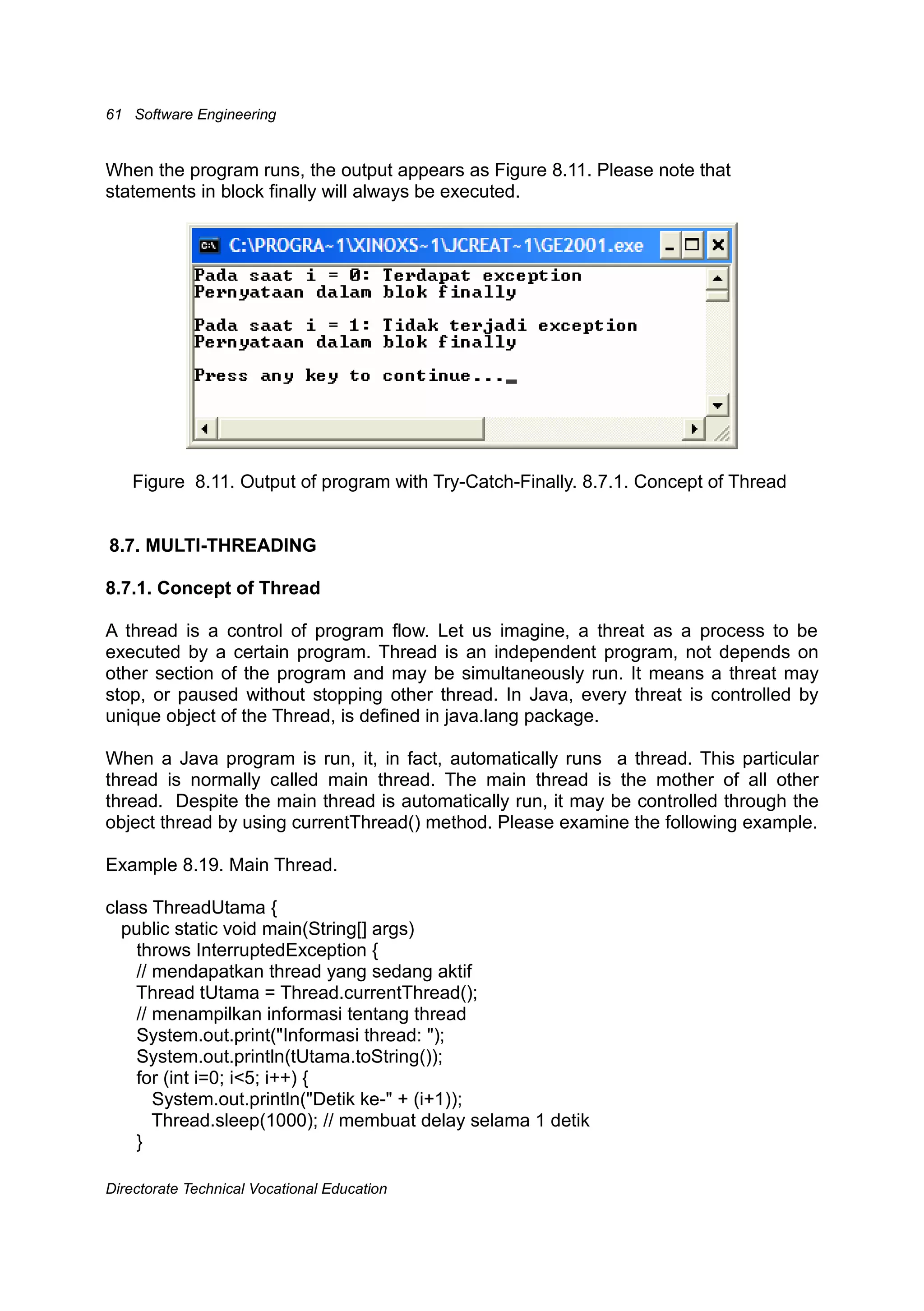 Rekayasa perangkat lunak(Jilid2)
