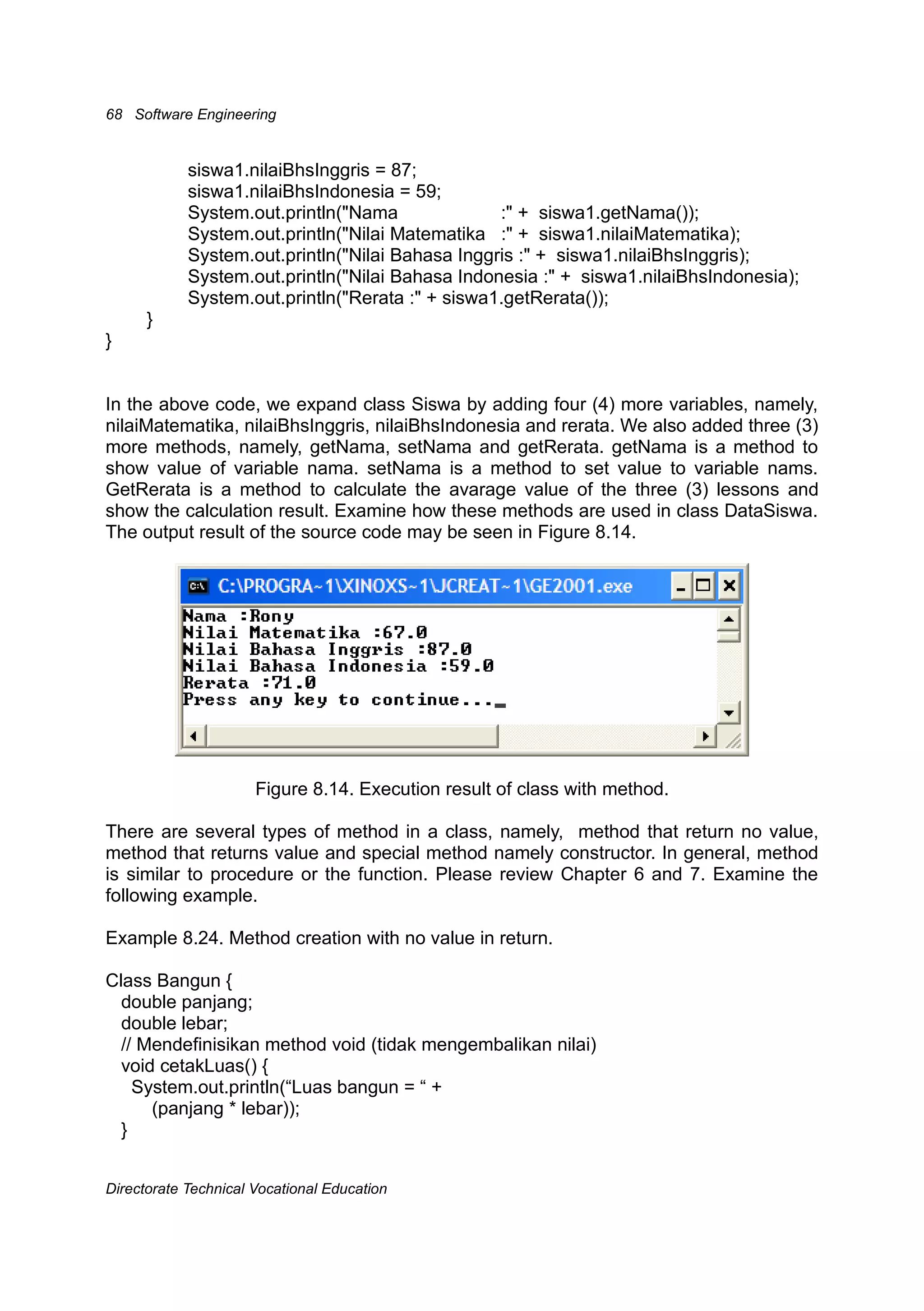 Rekayasa perangkat lunak(Jilid2)