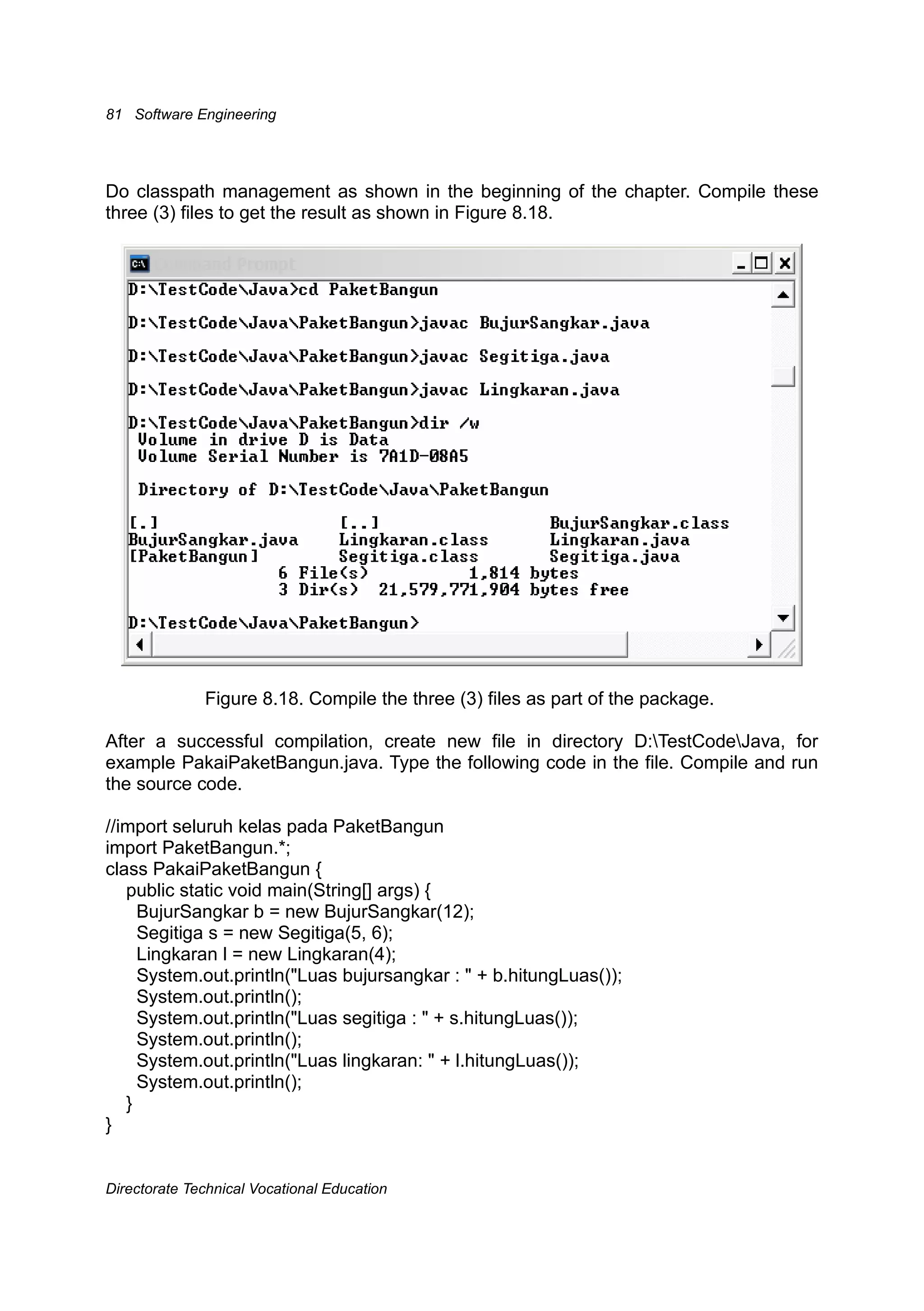 Rekayasa perangkat lunak(Jilid2)