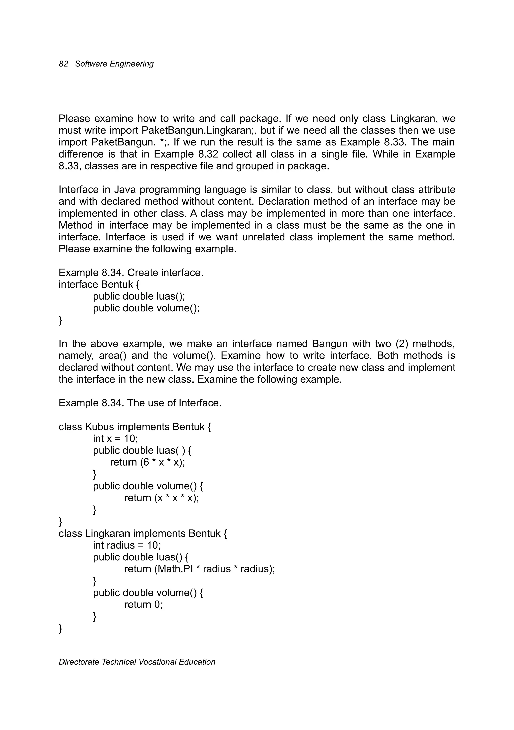Rekayasa perangkat lunak(Jilid2)