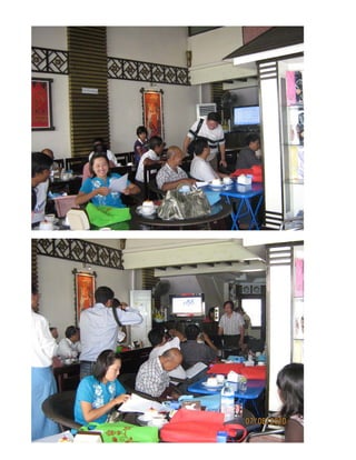 San Myanmar Proposal