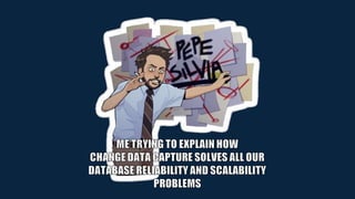Squirreling Away $640 Billion
Flink Forward - San Francisco 2022
Jeff Chao
Staff Engineer / Tech Lead for Change Data Capt...