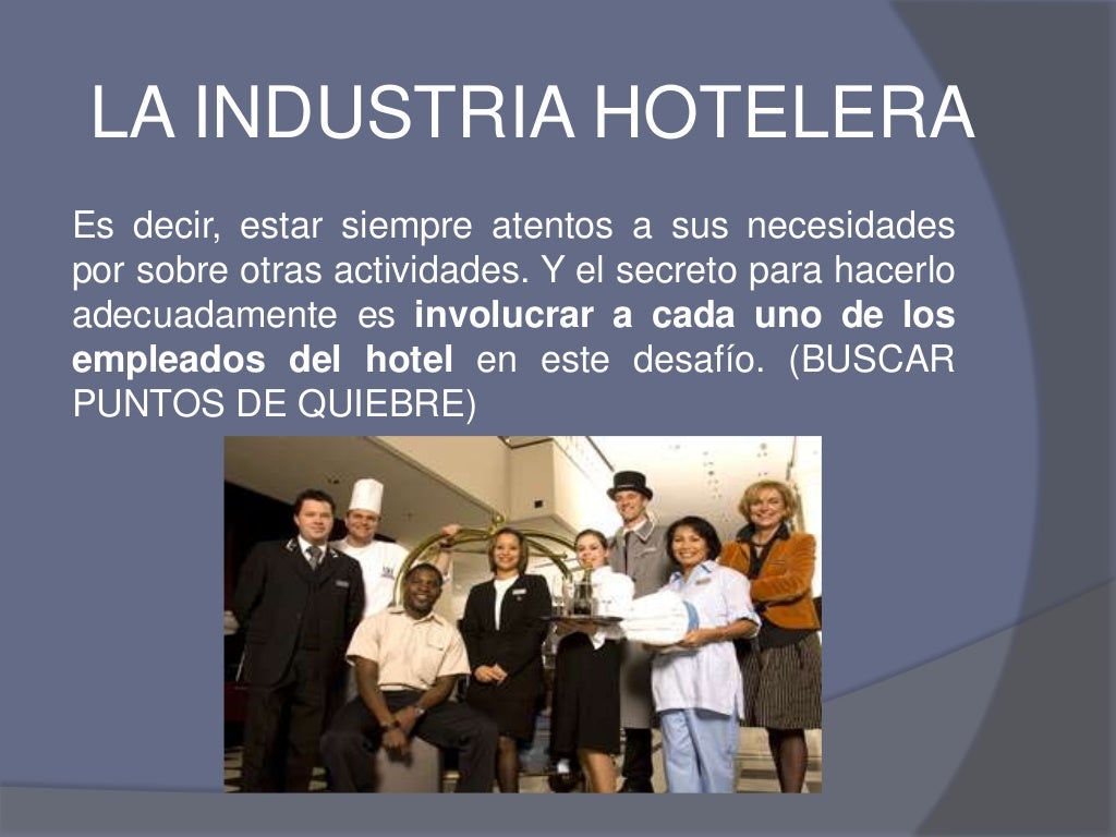 industria_hotelera