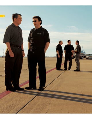 » • 2004 Caterpillar Inc. Annual Report