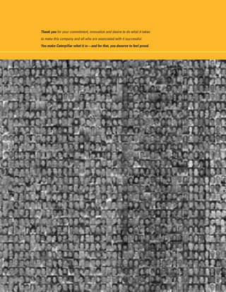 2002 Caterpillar Inc. Annual Report