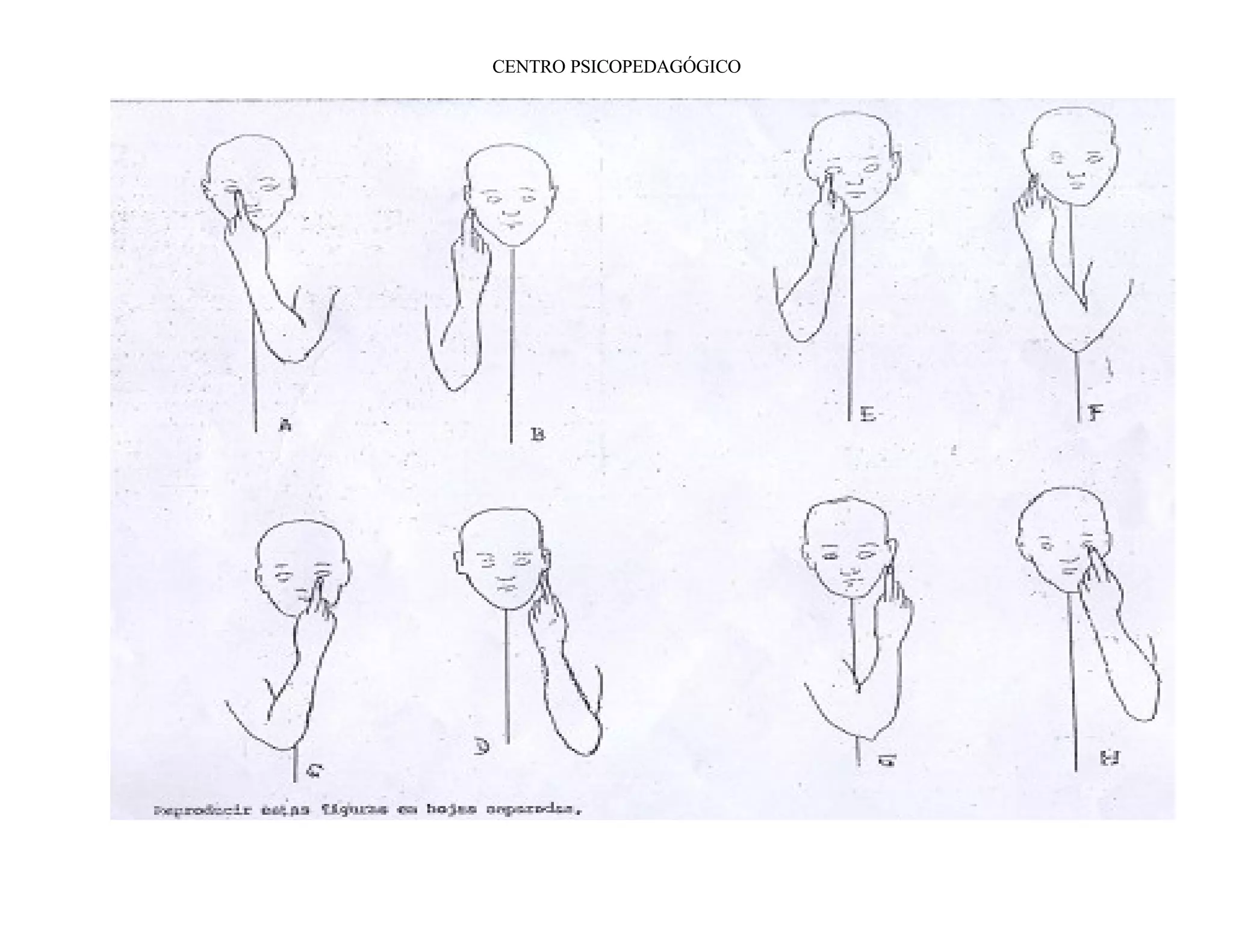 103649132 examen-psicomotor-de-picq-y-vayer | PDF