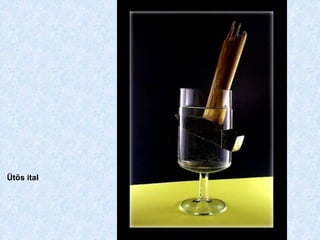 Ütős ital 