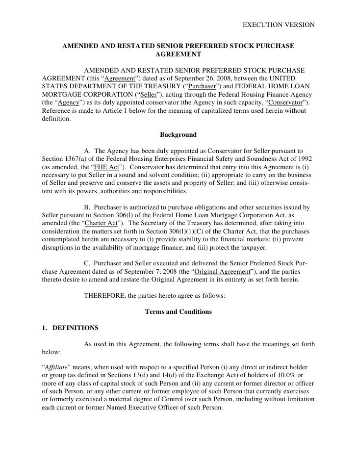 contract amendment template