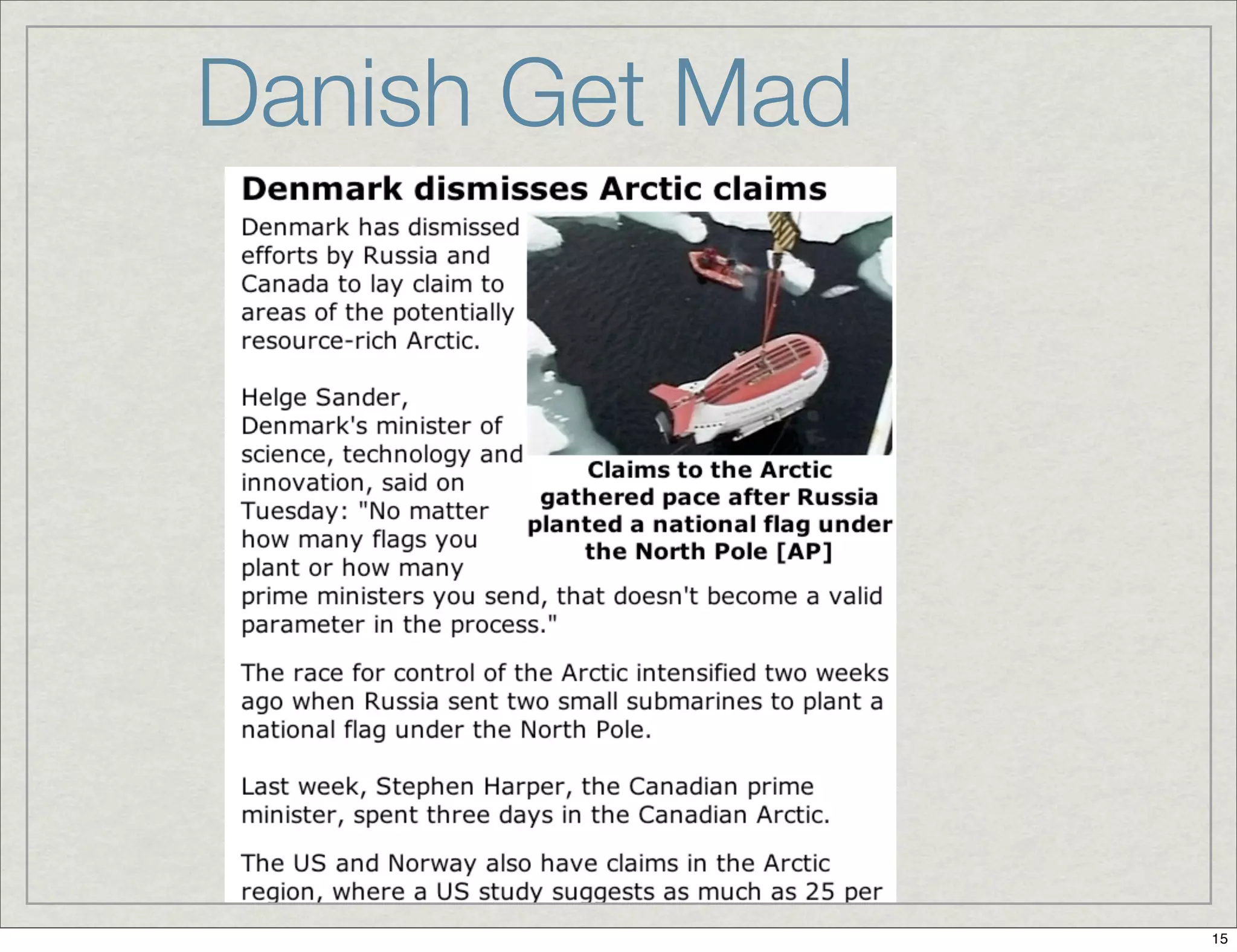Danish Get Mad
15
 