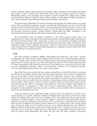 Sunoco Pdf sunoco 2004 Form 10-K | PDF