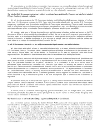 lockheed martin 2006 Annual Report