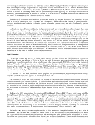 lockheed martin 2006 Annual Report