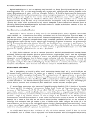 lockheed martin 2006 Annual Report